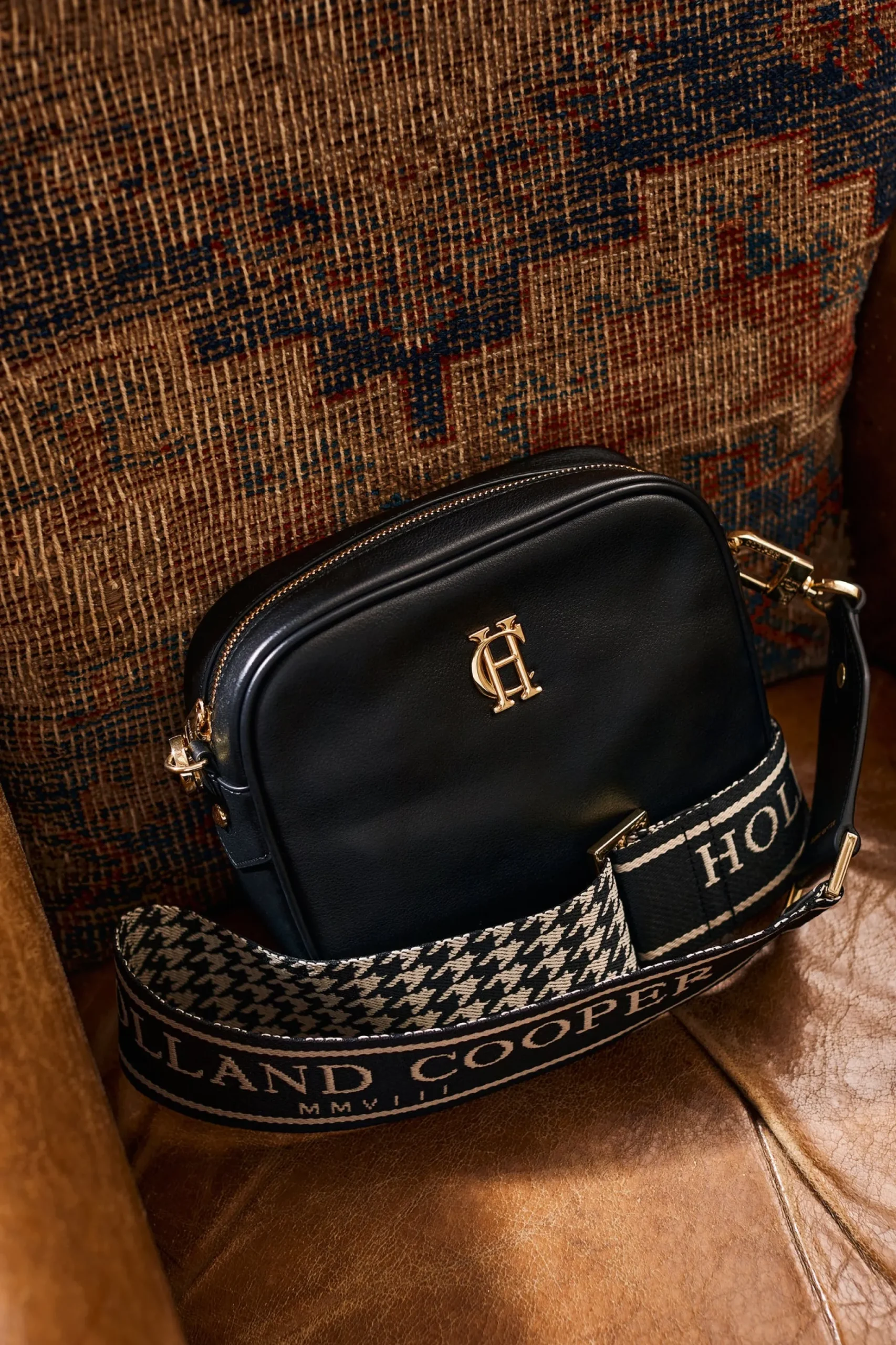 Abbot Bag Strap