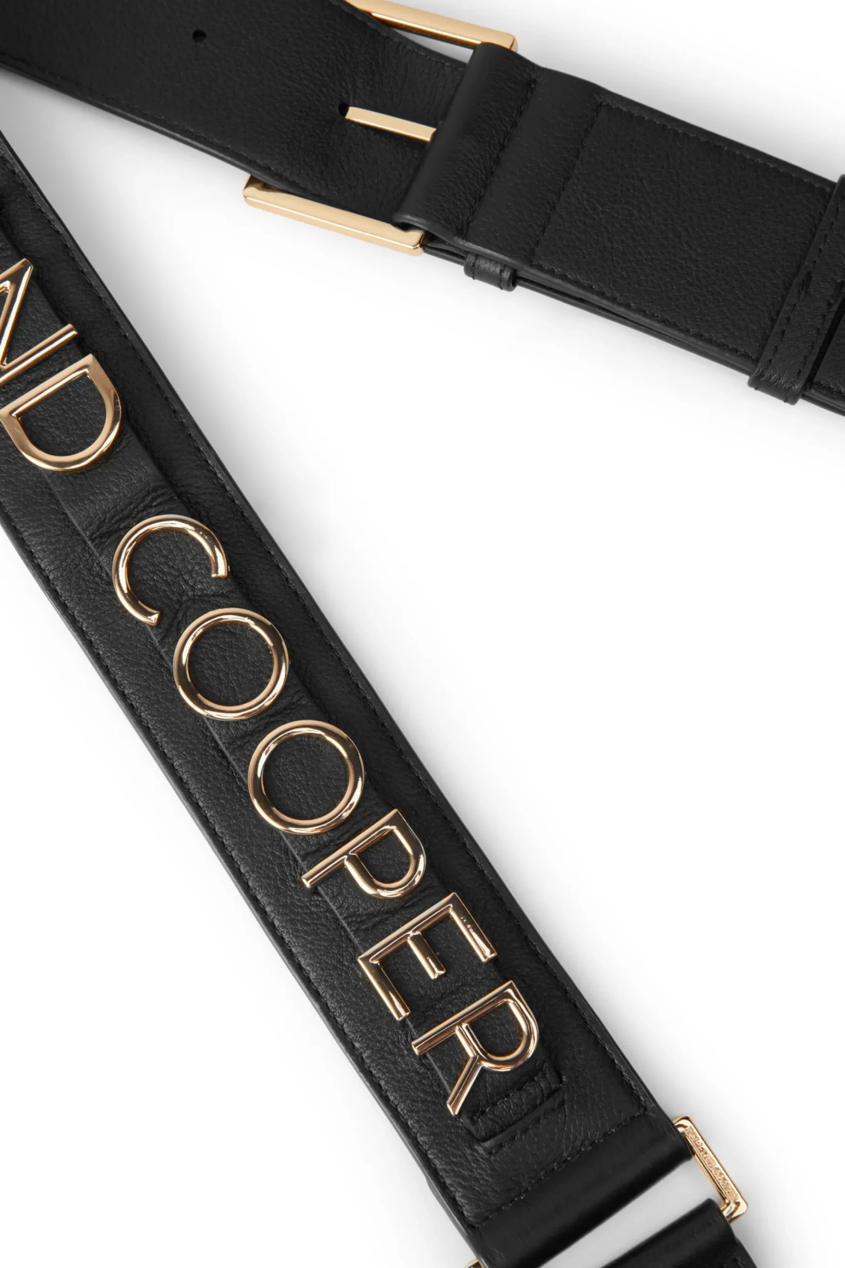 Abbot Bag Strap