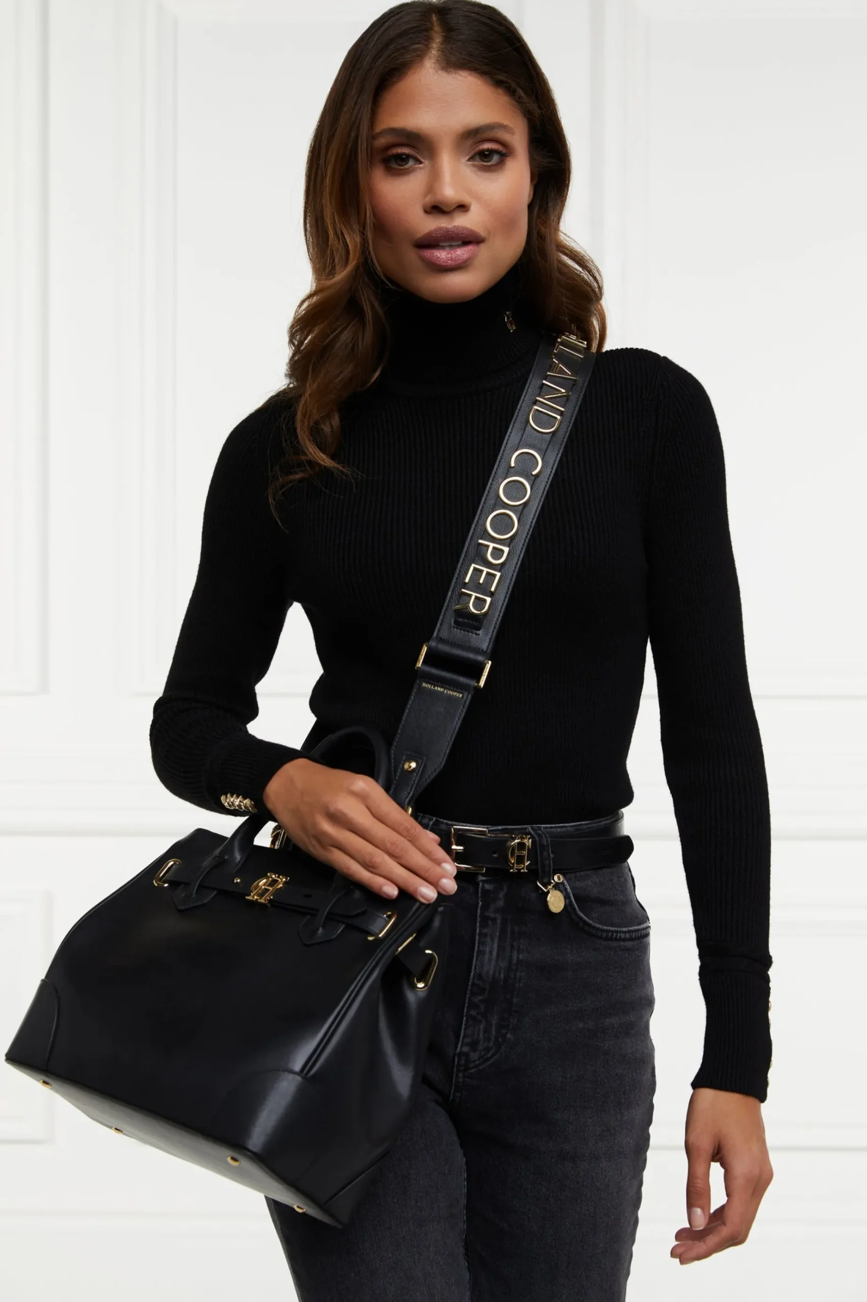 Abbot Bag Strap
