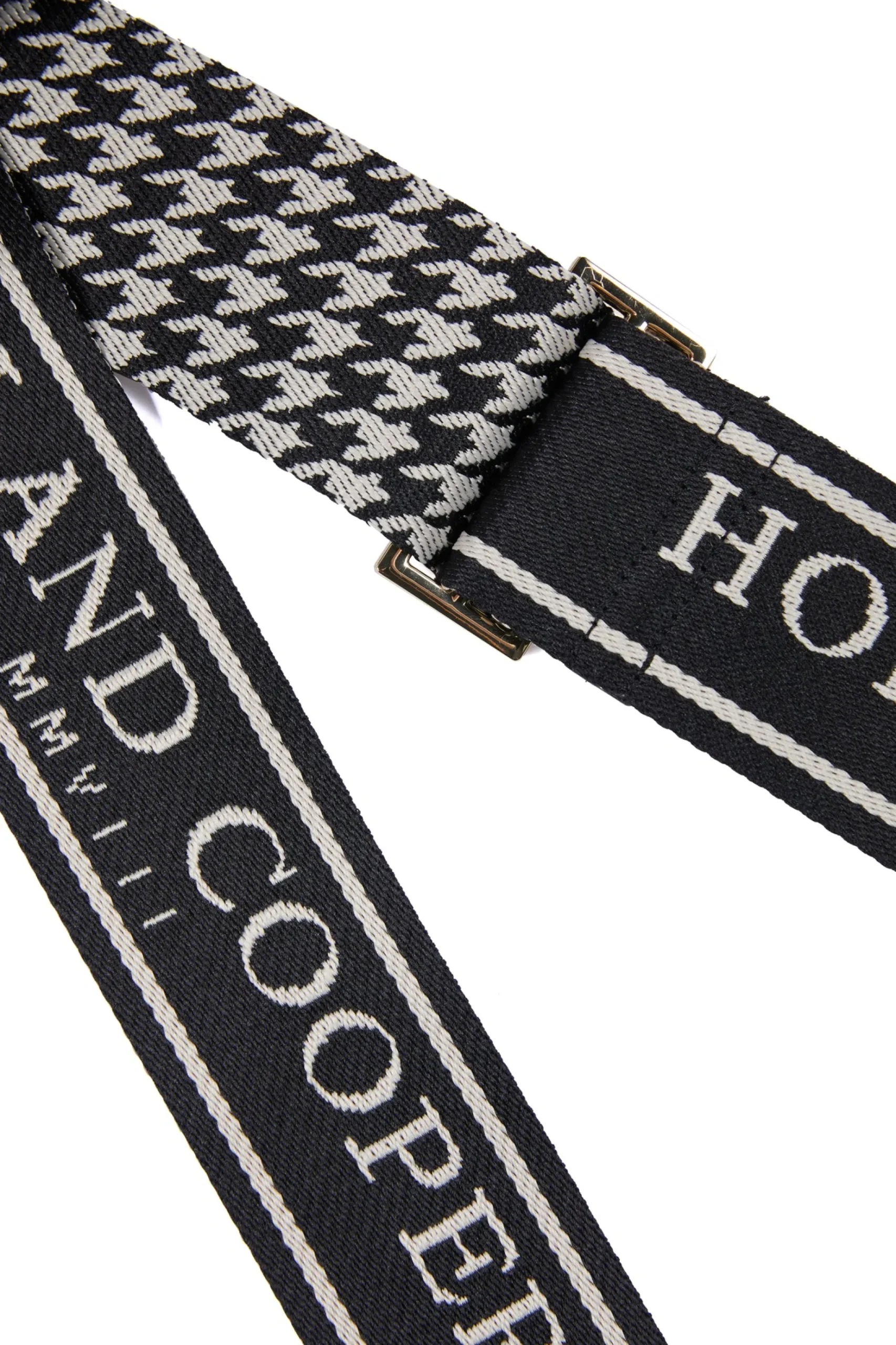 Abbot Bag Strap