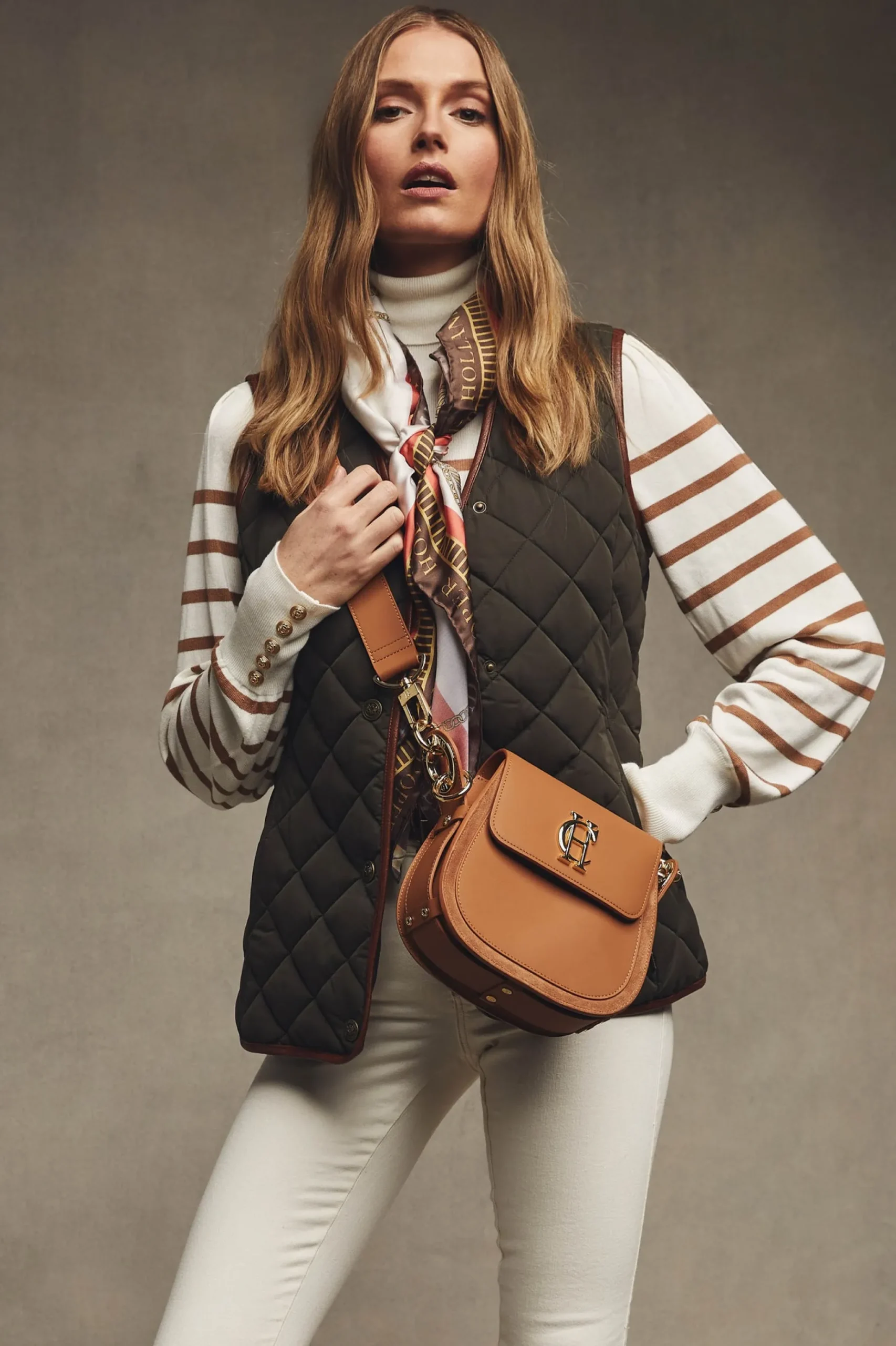 Adlestrop Gilet