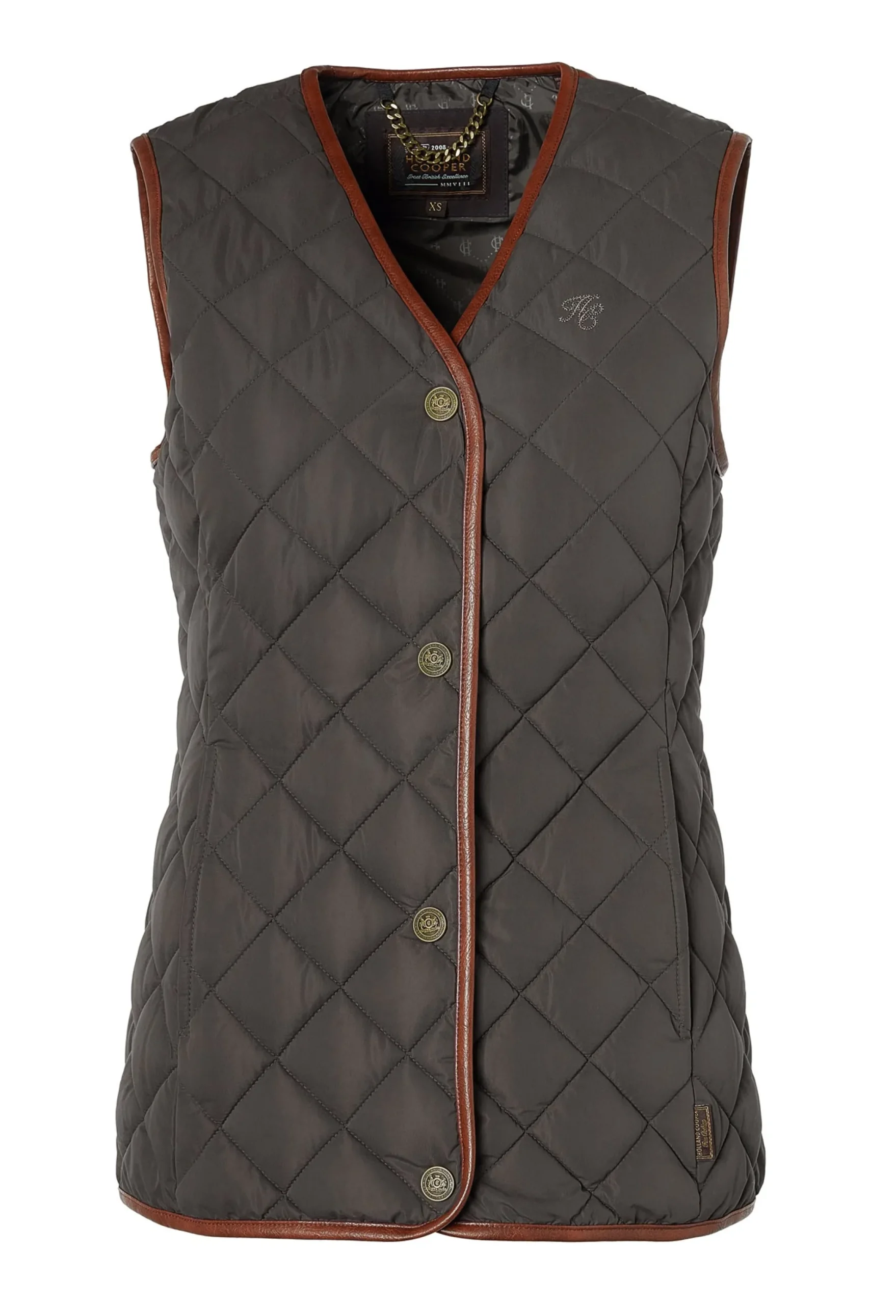 Adlestrop Gilet