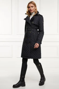 Albany Chunky Boot