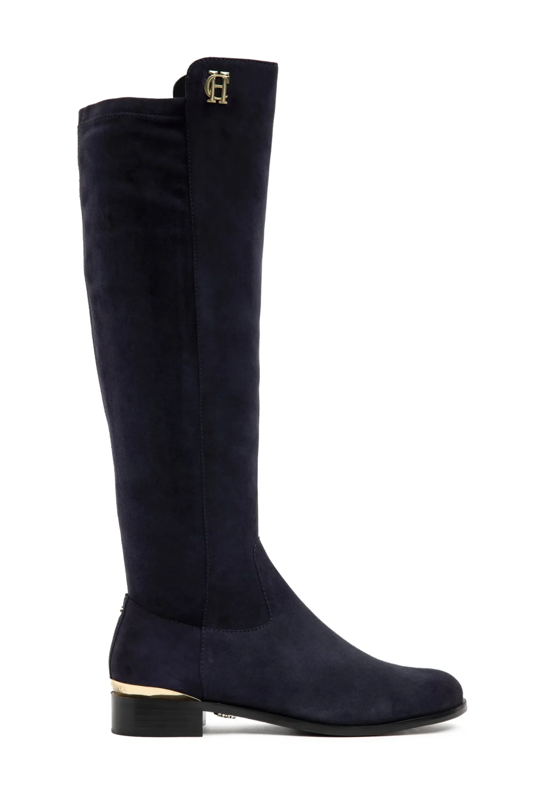Albany Knee Boot