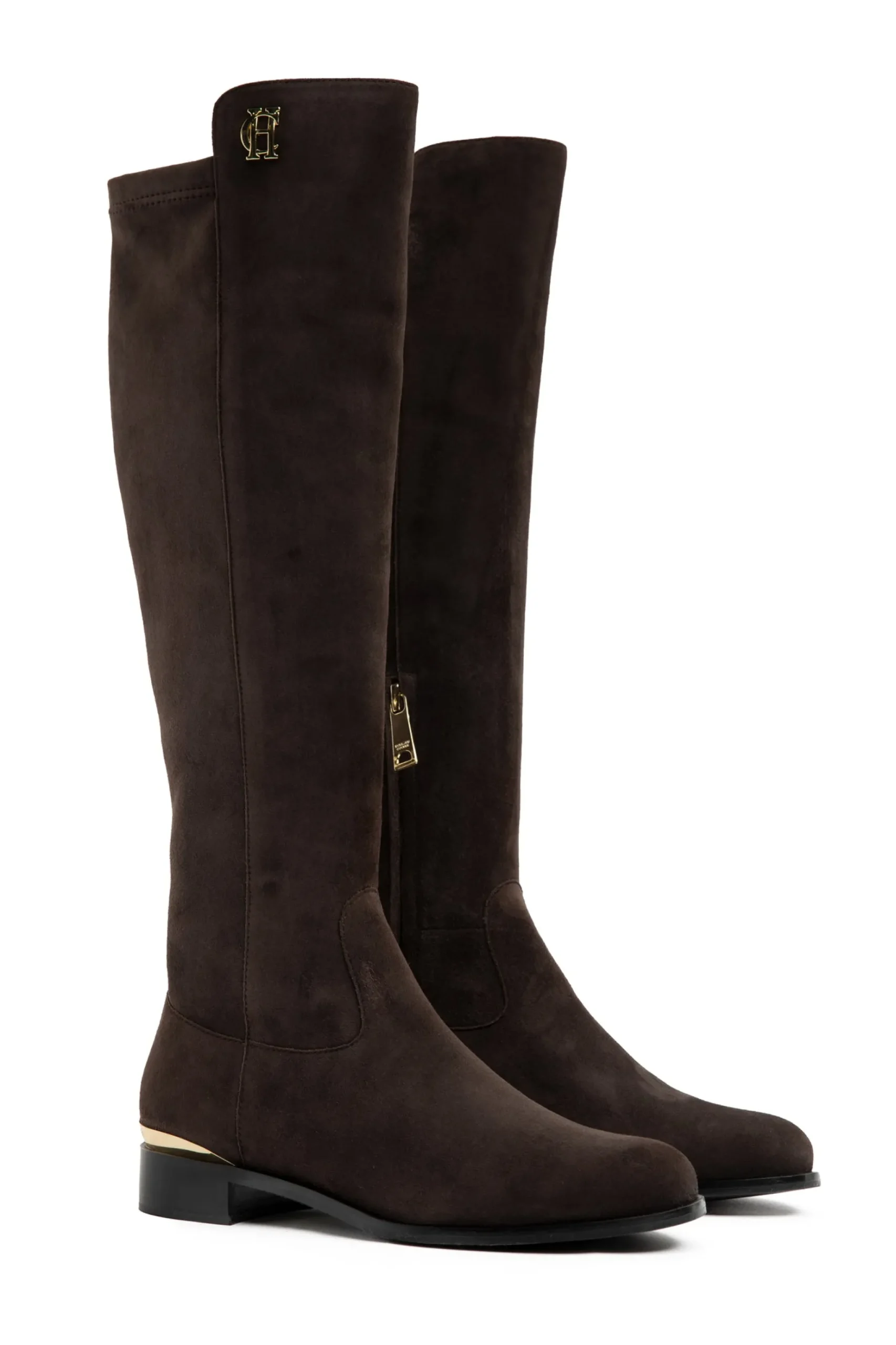 Albany Knee Boot