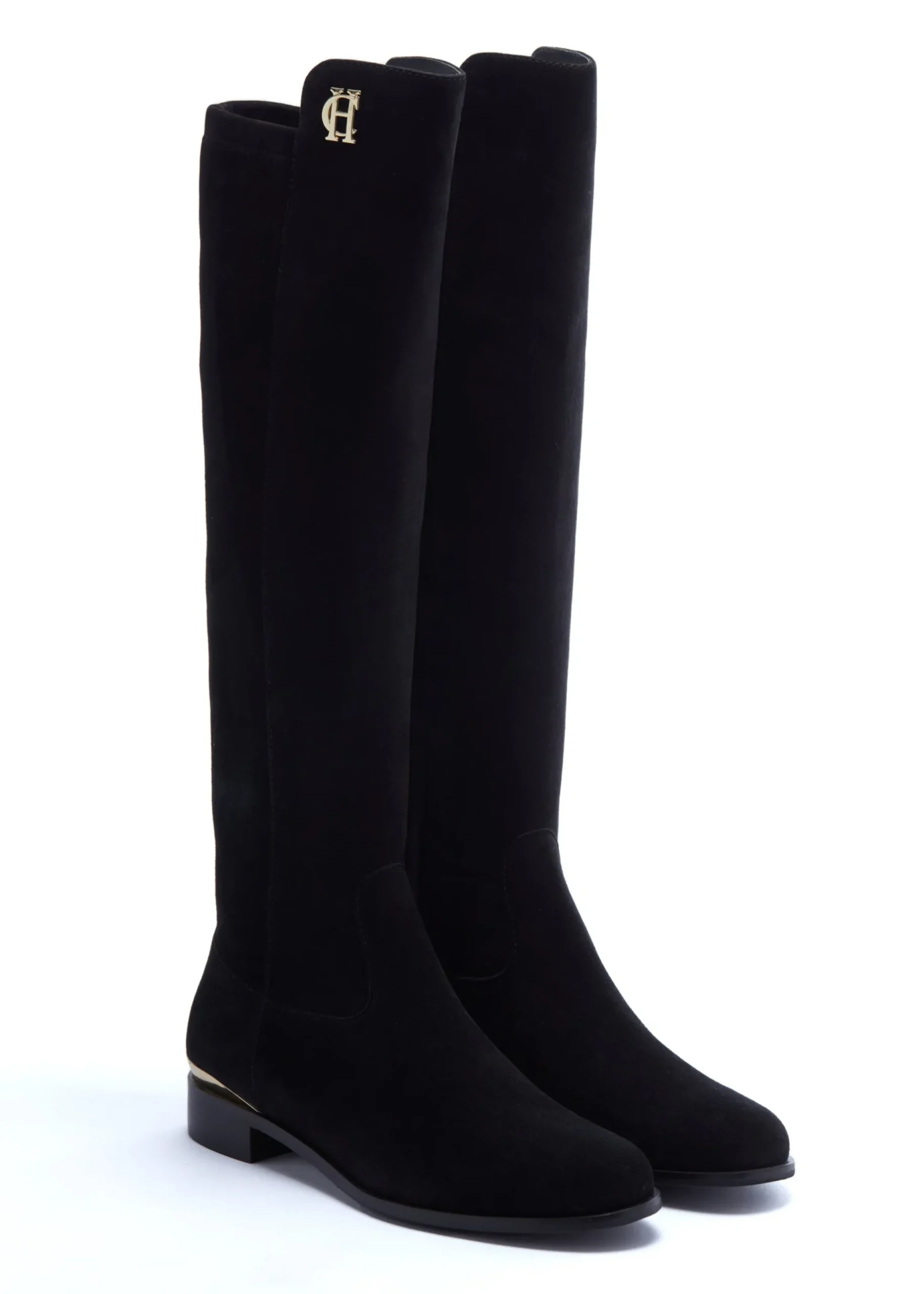 Albany Knee Boot