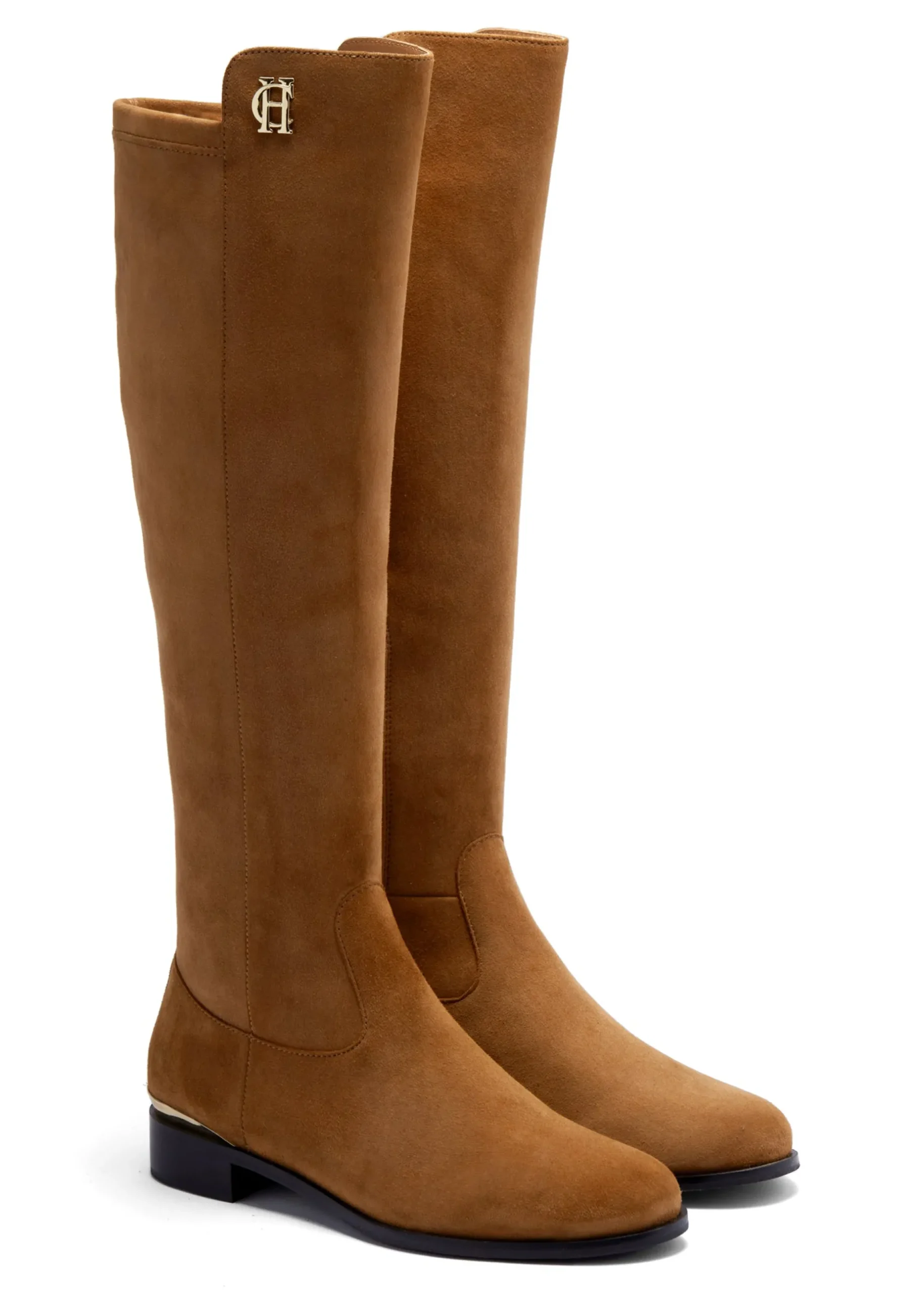 Albany Knee Boot