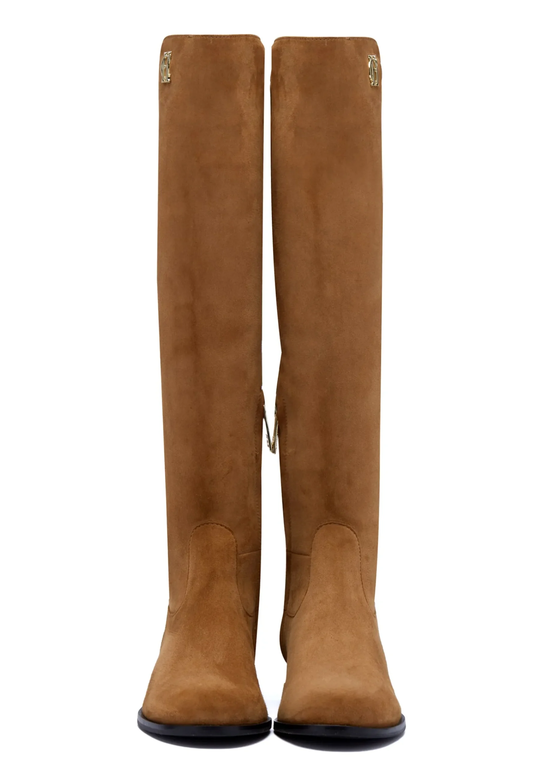 Albany Knee Boot