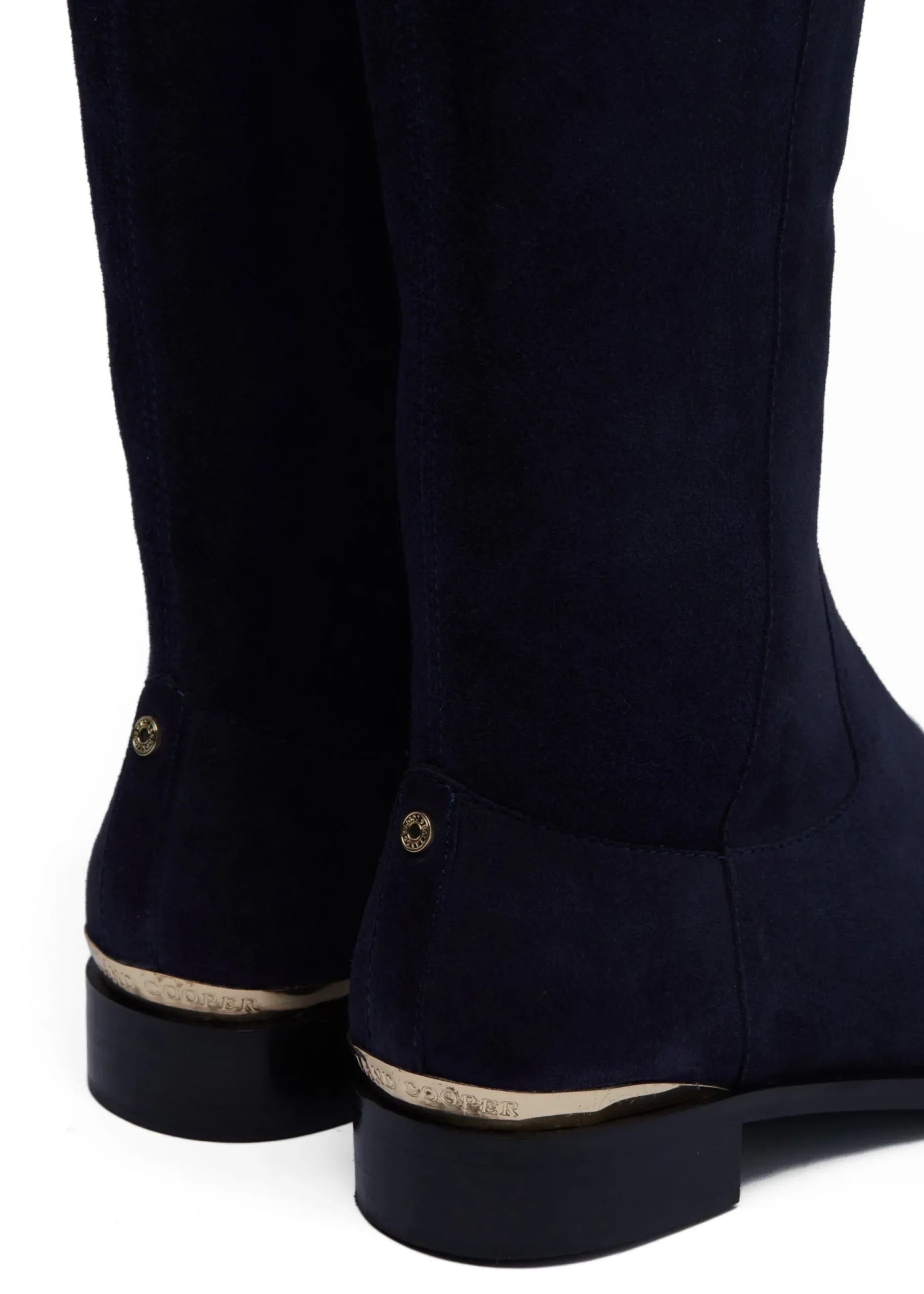 Albany Knee Boot