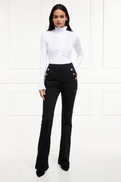 Amoria Flared Jean