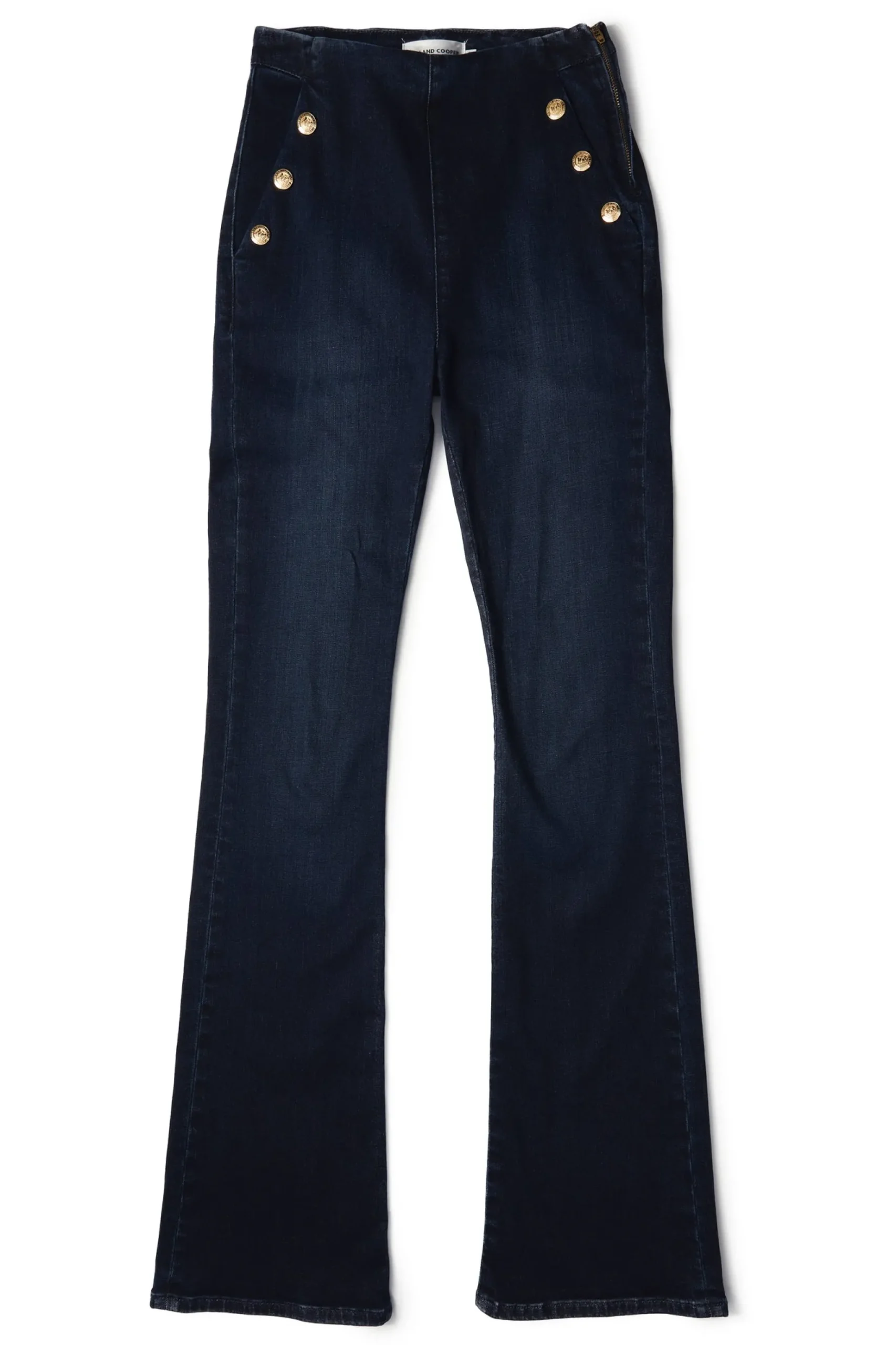 Amoria Flared Jean