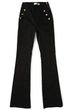 Amoria Flared Jean