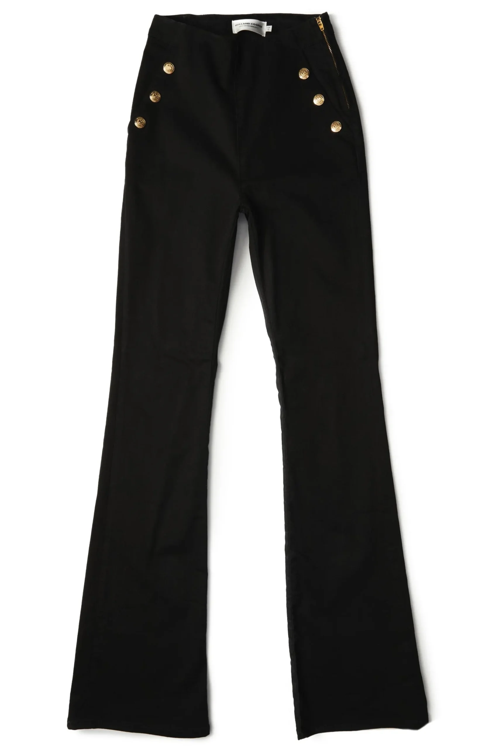 Amoria Flared Jean