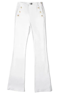 Amoria Flared Jean