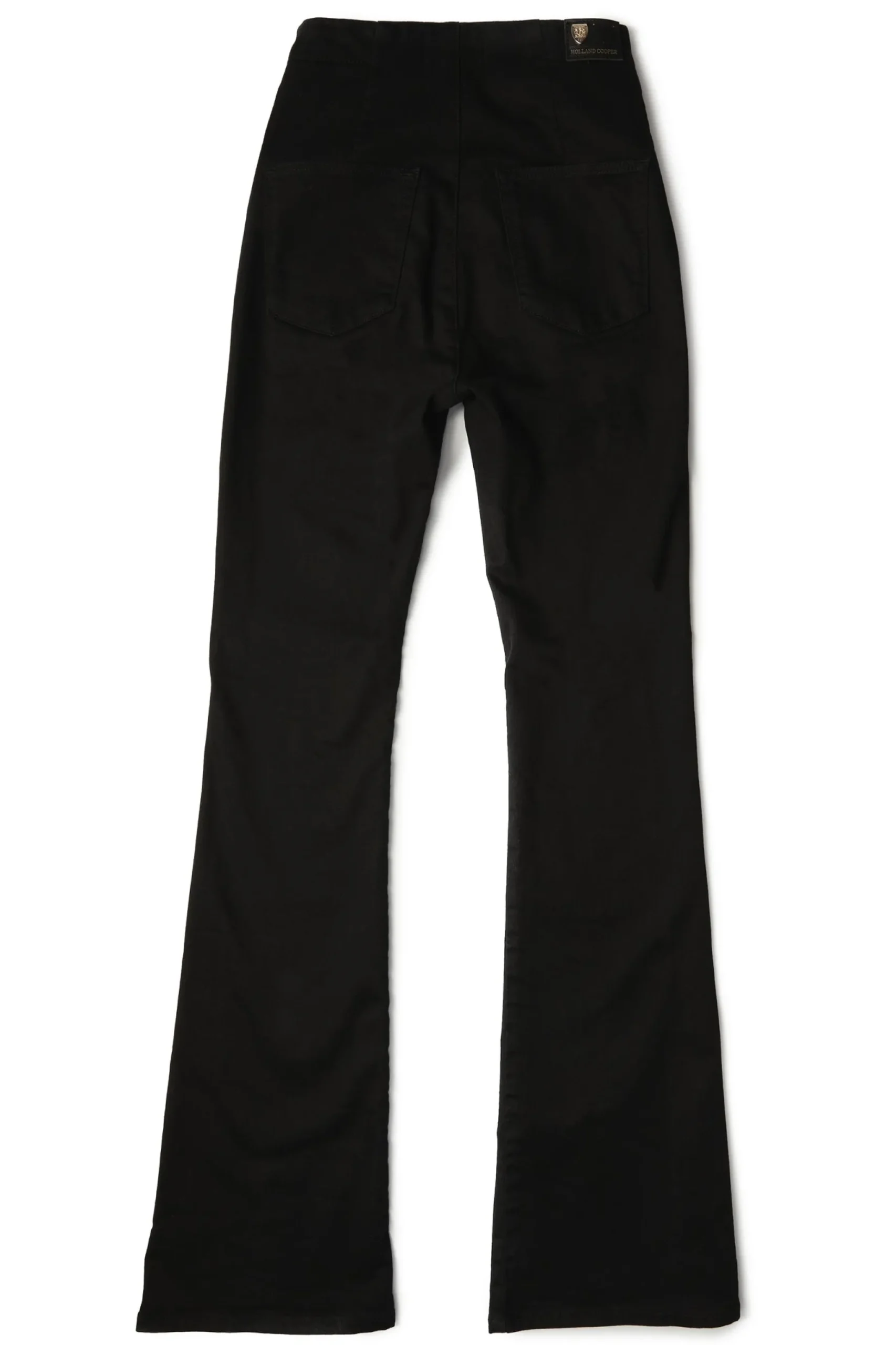 Amoria Flared Jean