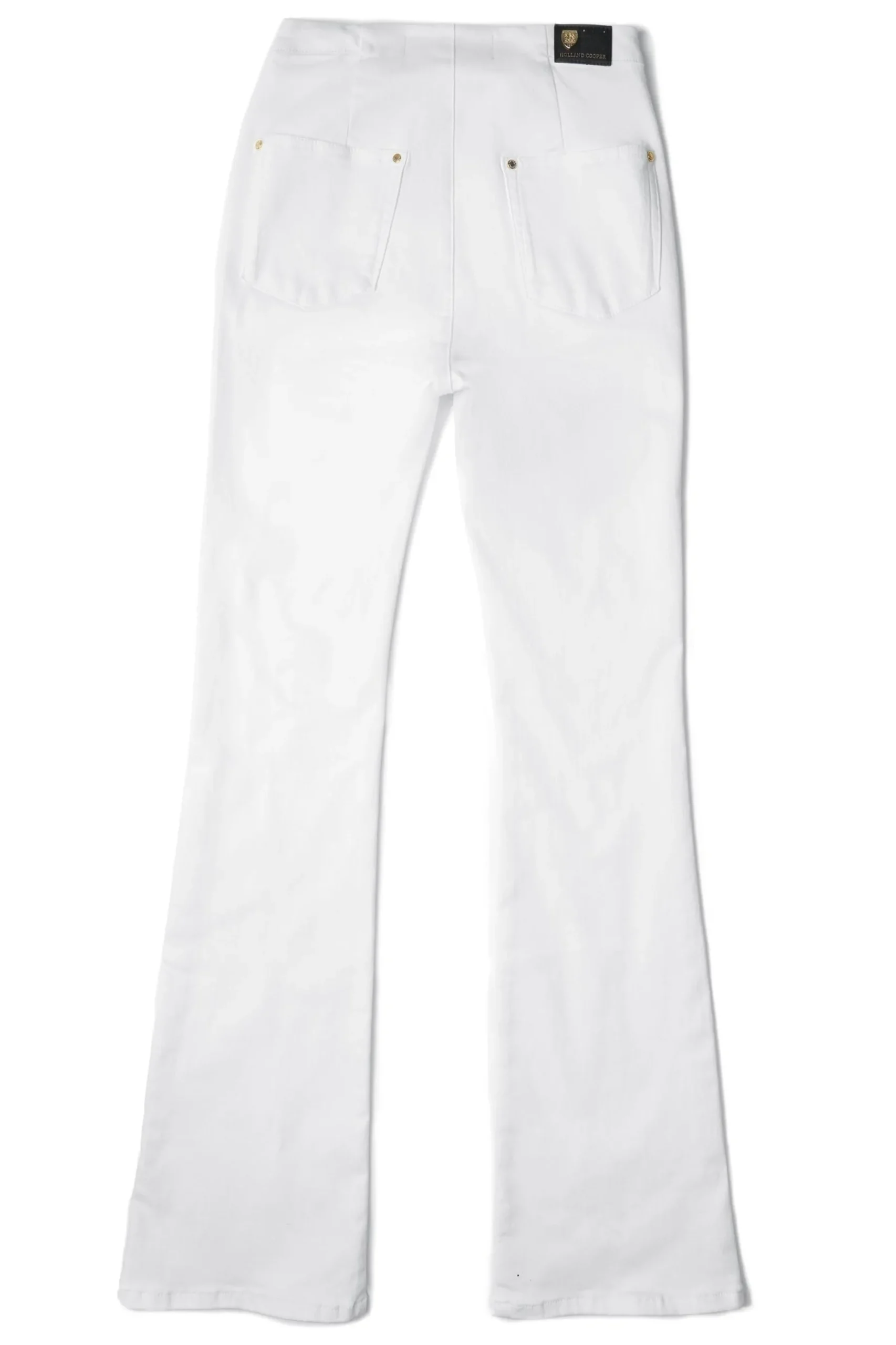 Amoria Flared Jean