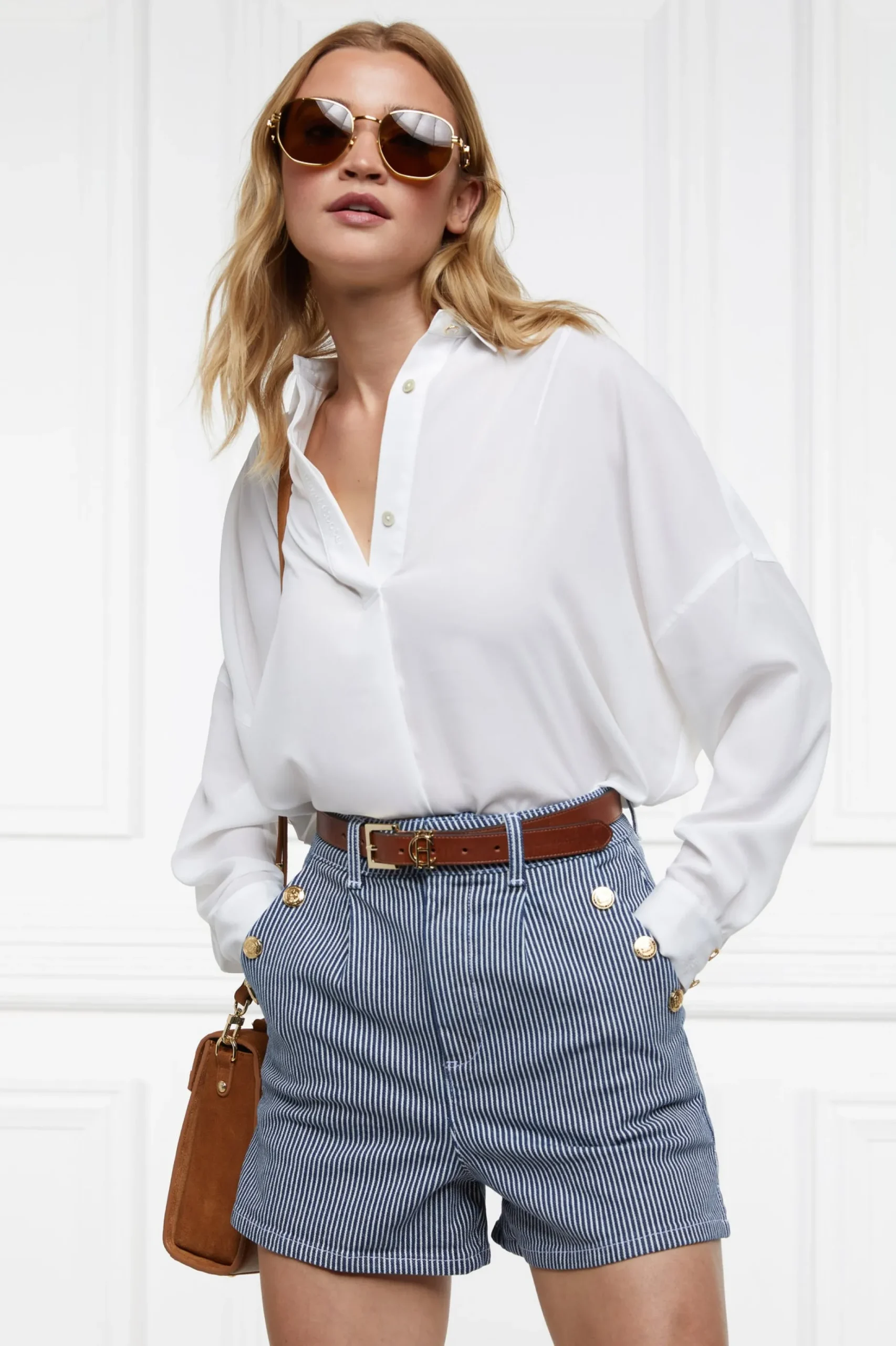 Amoria Short