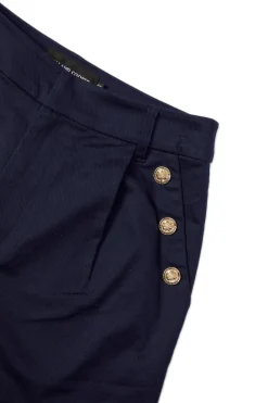 Amoria Tailored Short