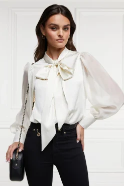 Ariella Blouse