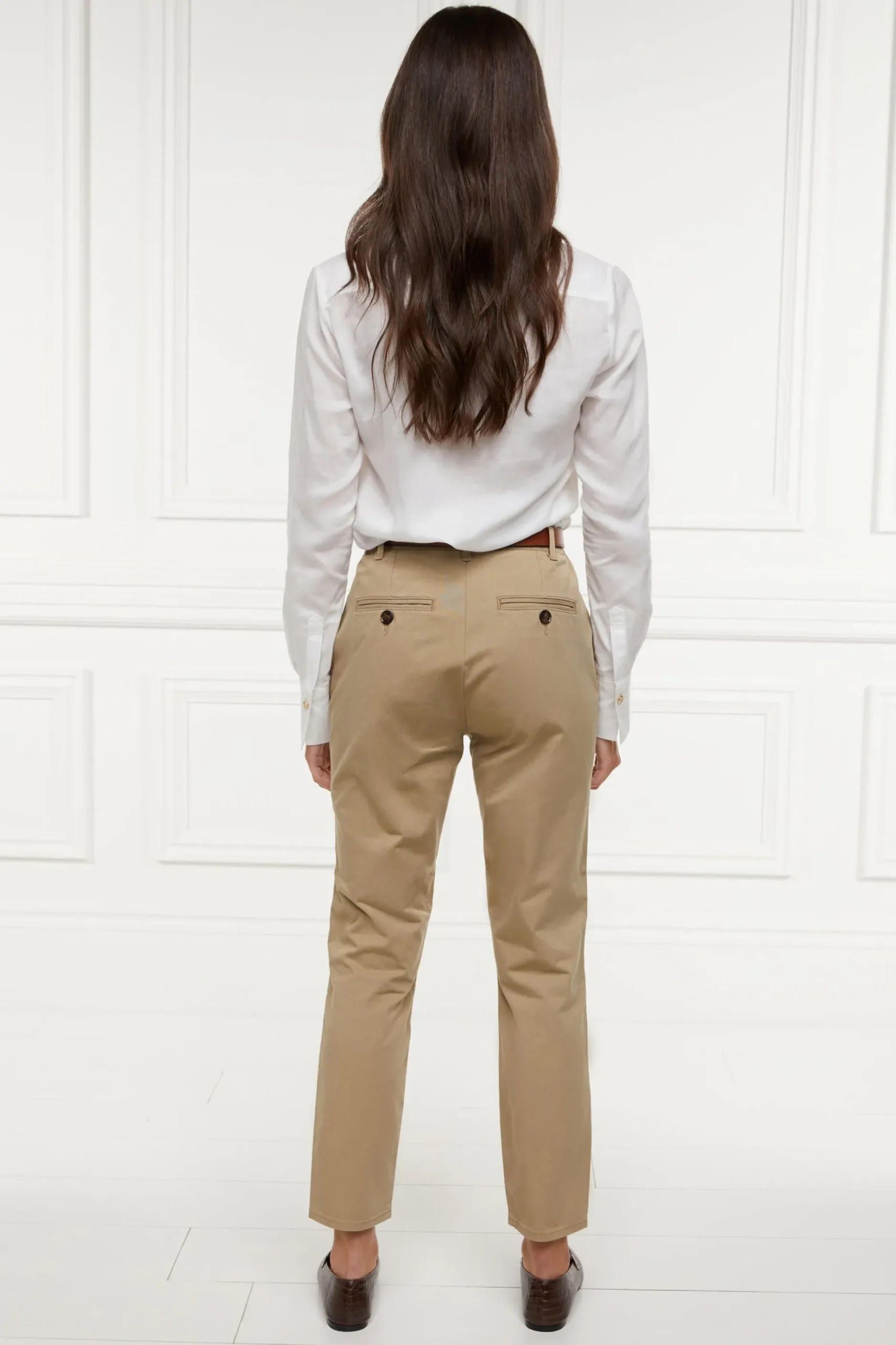 Arnesby Chino
