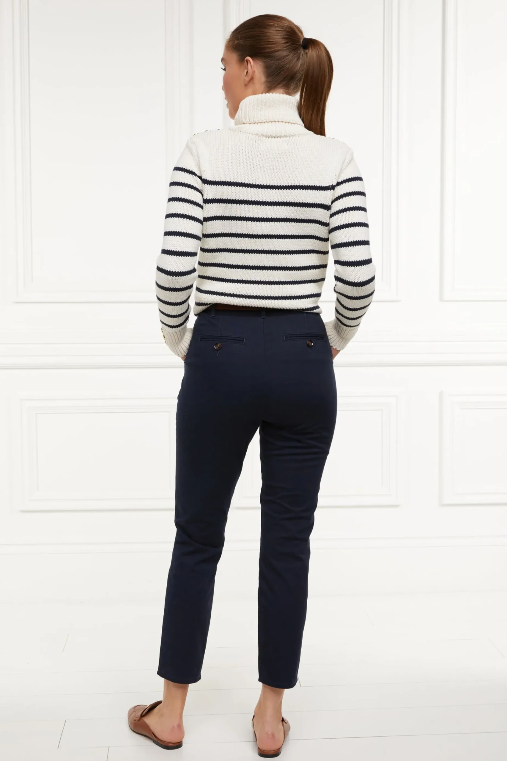 Arnesby Chino