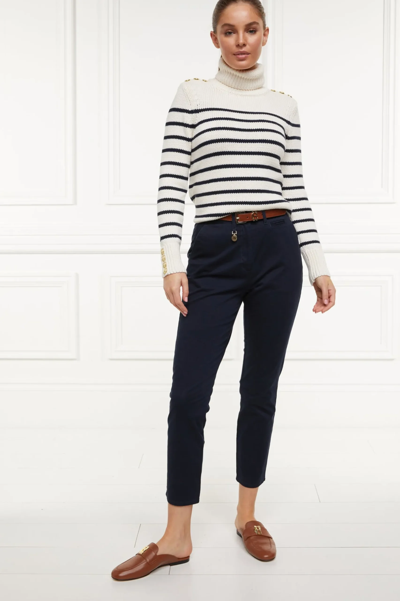 Arnesby Chino