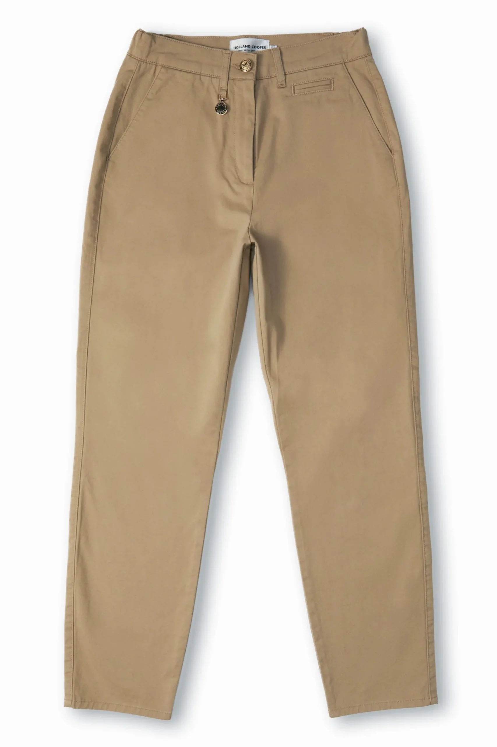 Arnesby Chino