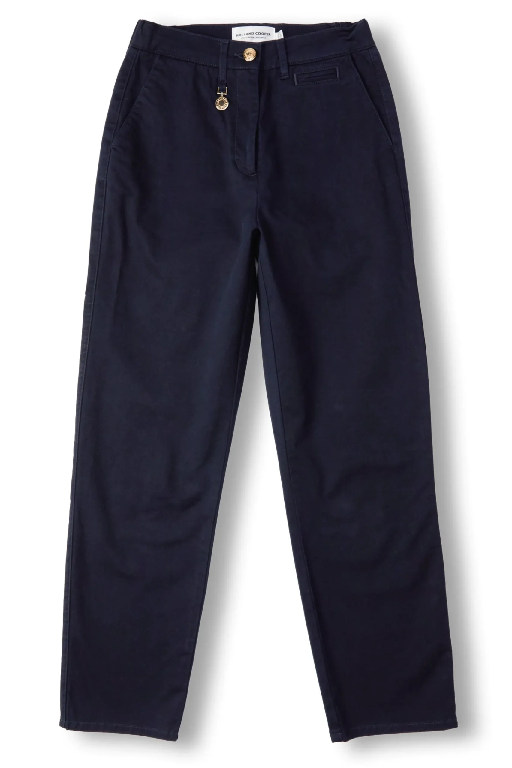 Arnesby Chino