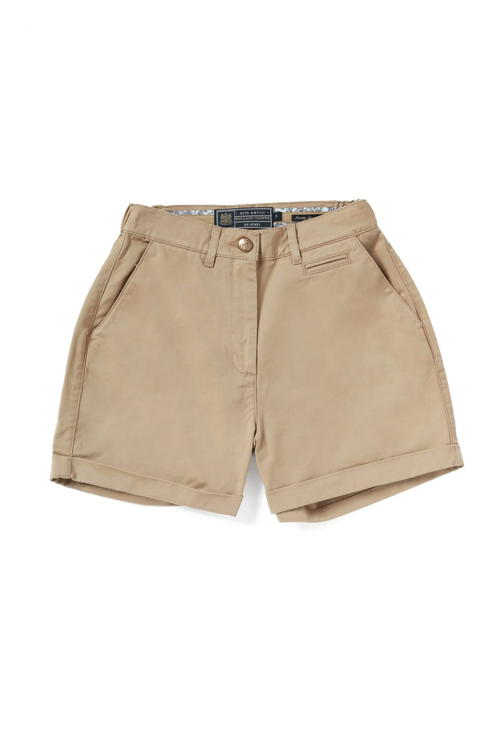 Arnesby Chino Short
