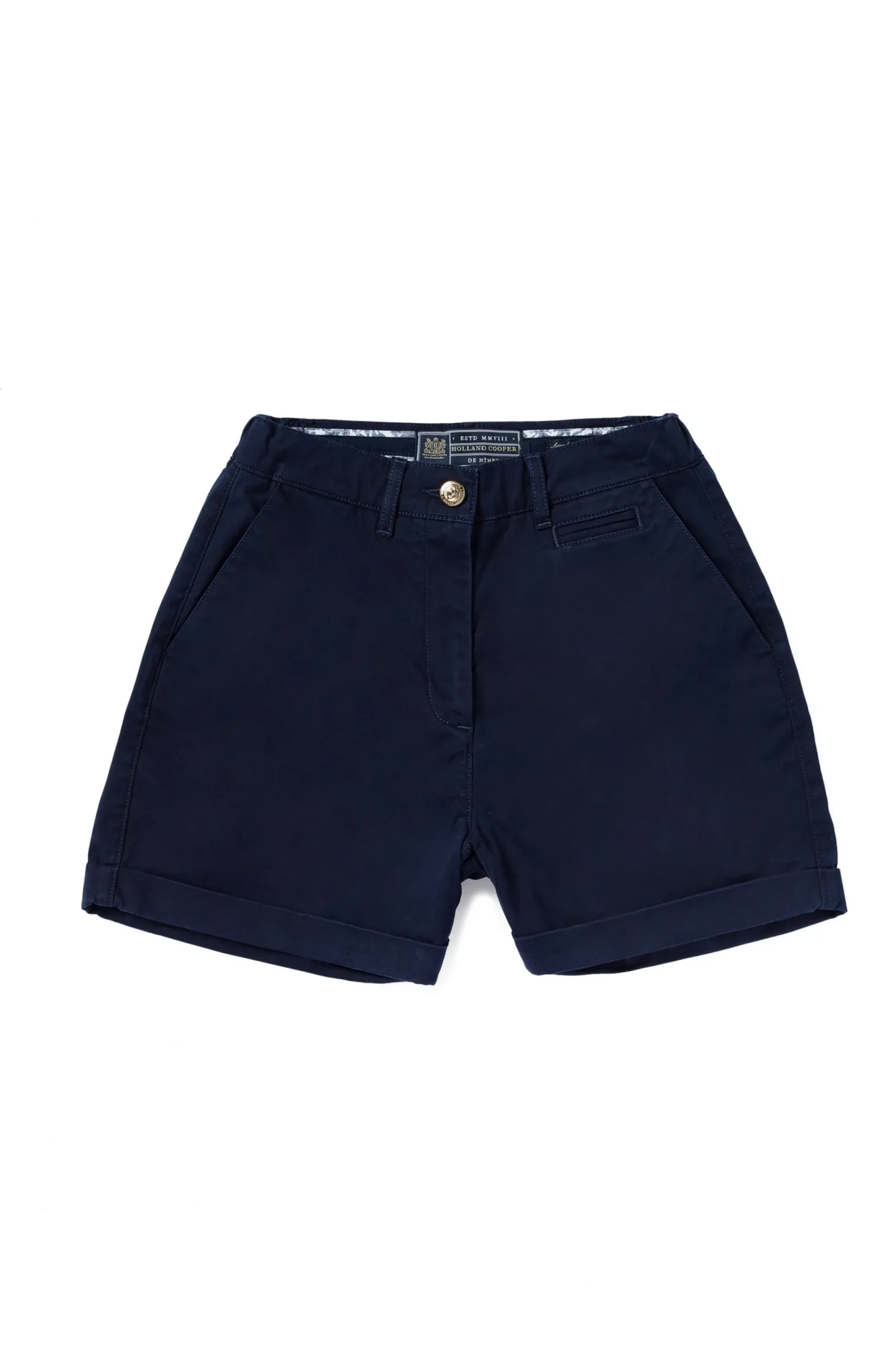 Arnesby Chino Short