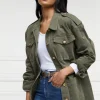 Artillery Jacket