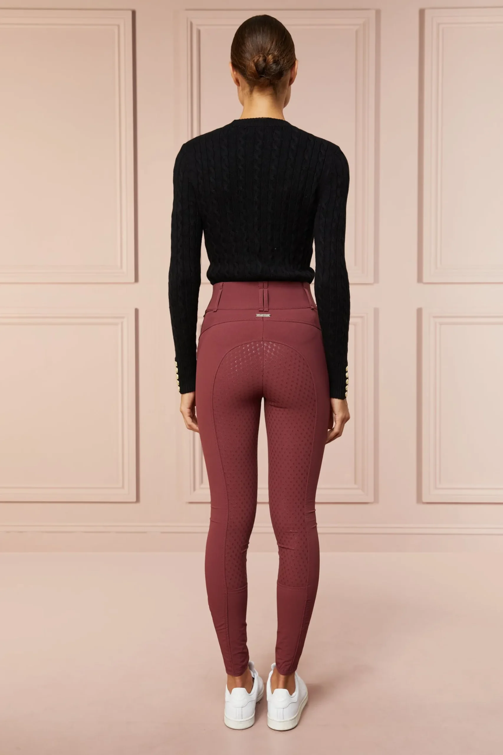 Ascot Breeches