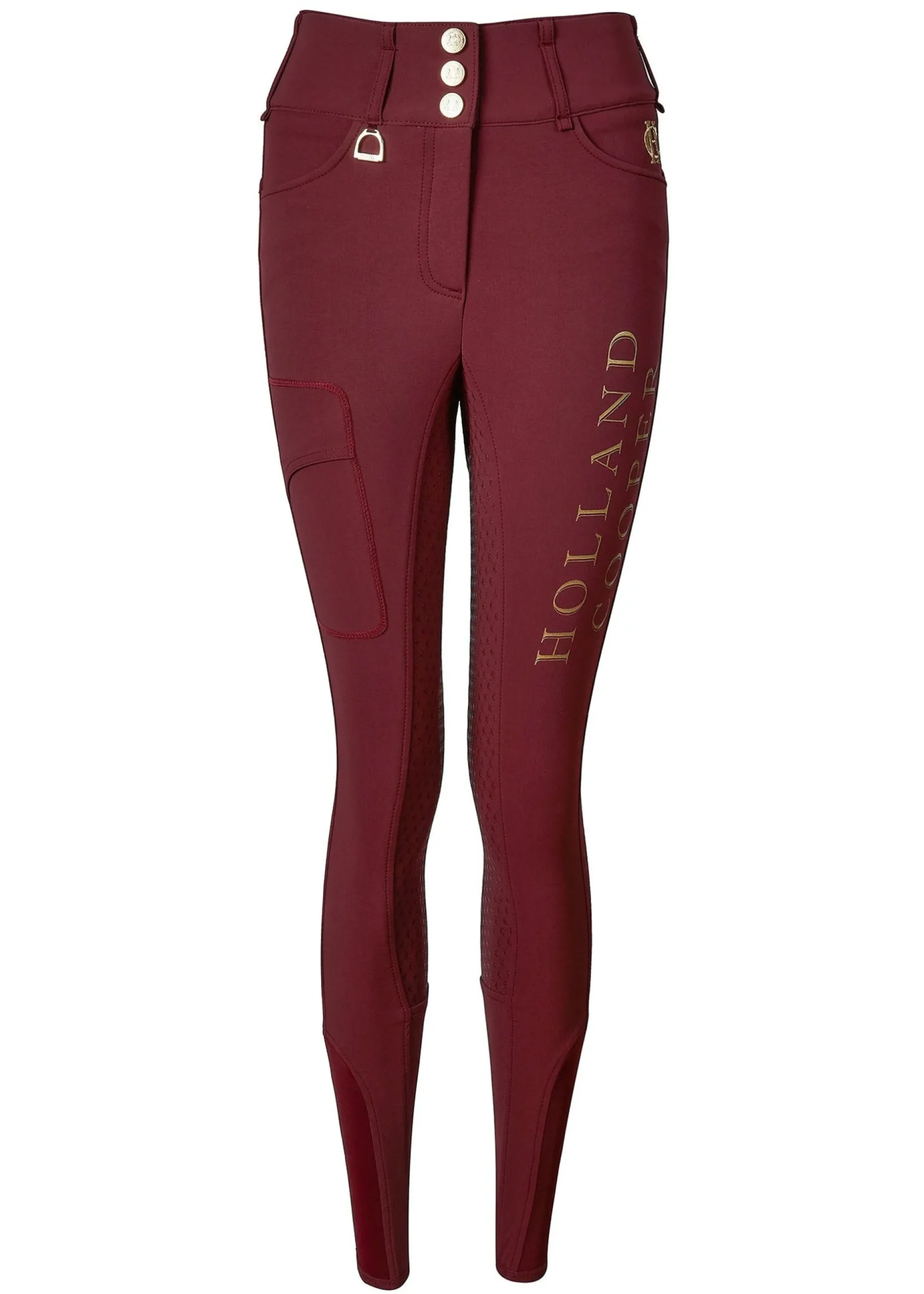 Ascot Breeches
