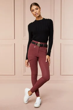 Ascot Breeches