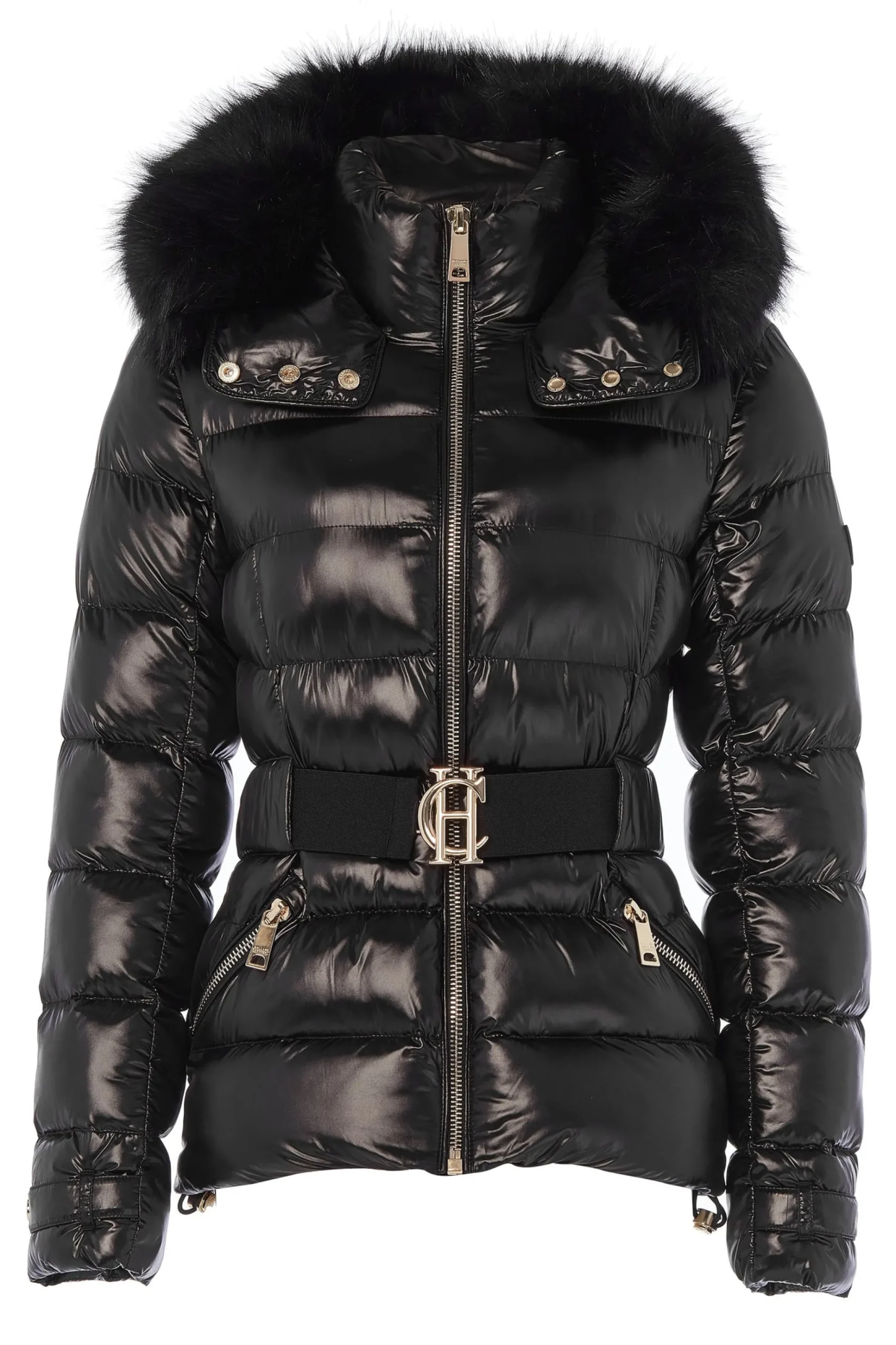 Aspen Jacket
