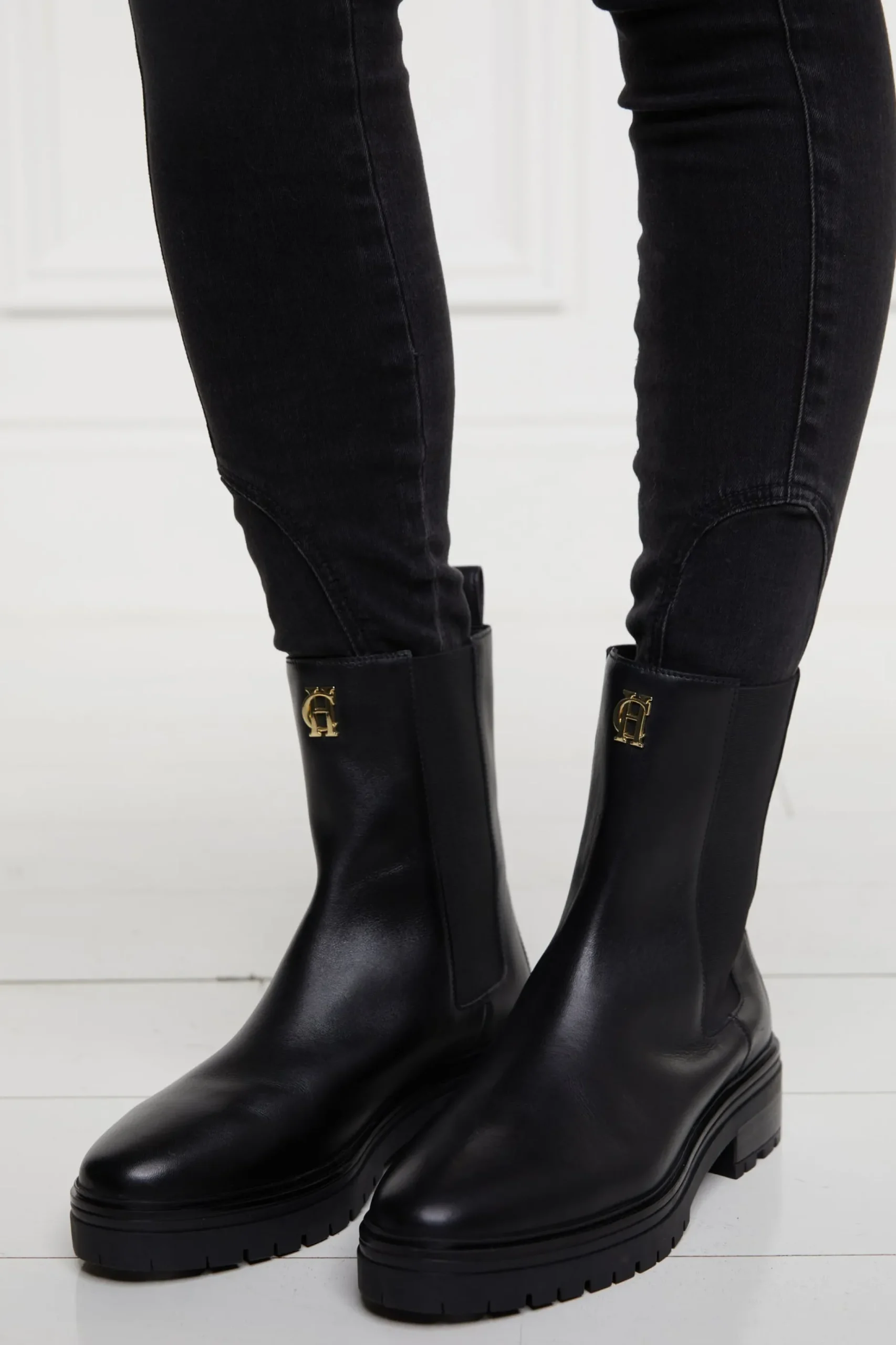 Astoria Ankle Boot