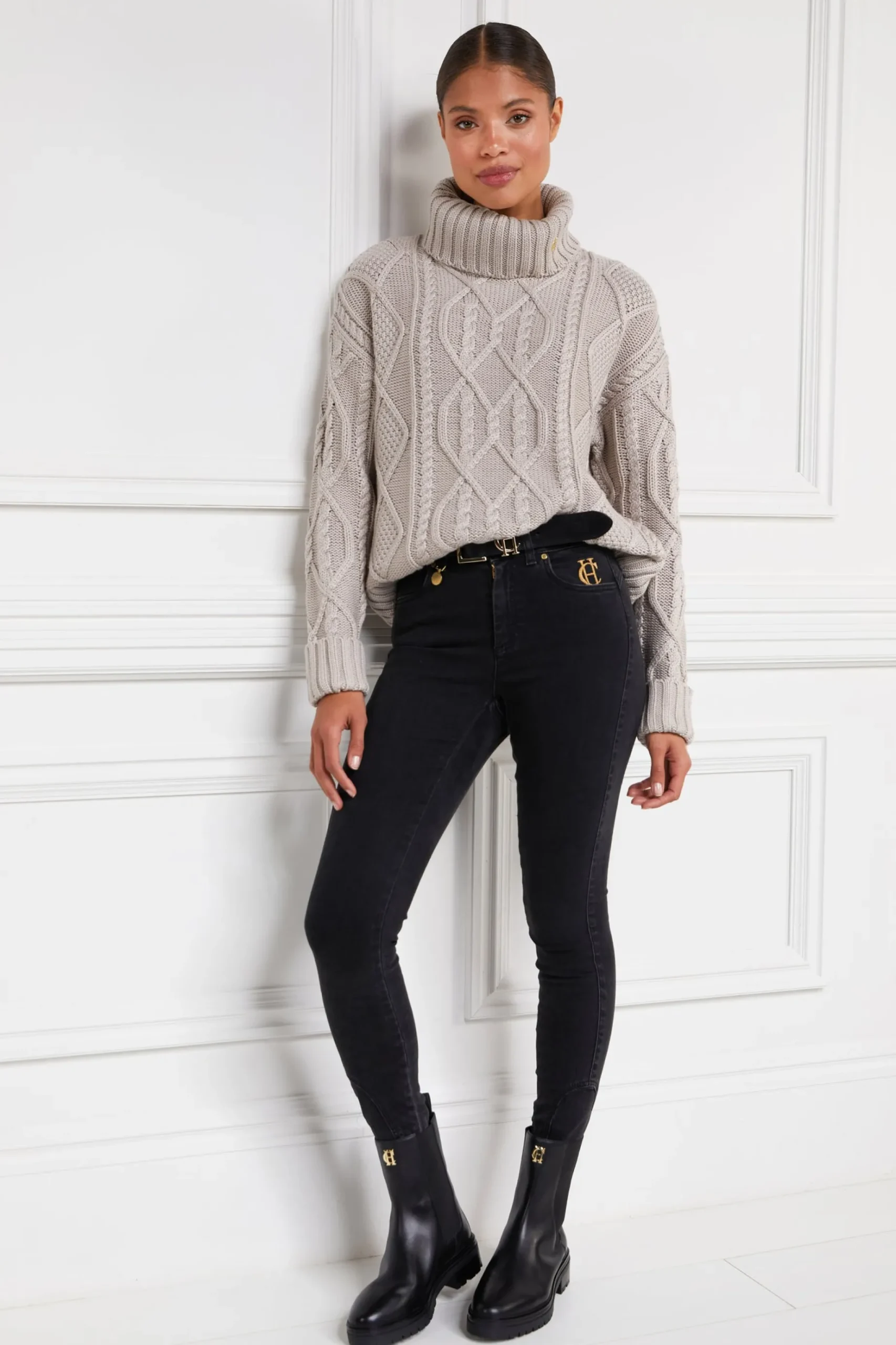 Astoria Ankle Boot