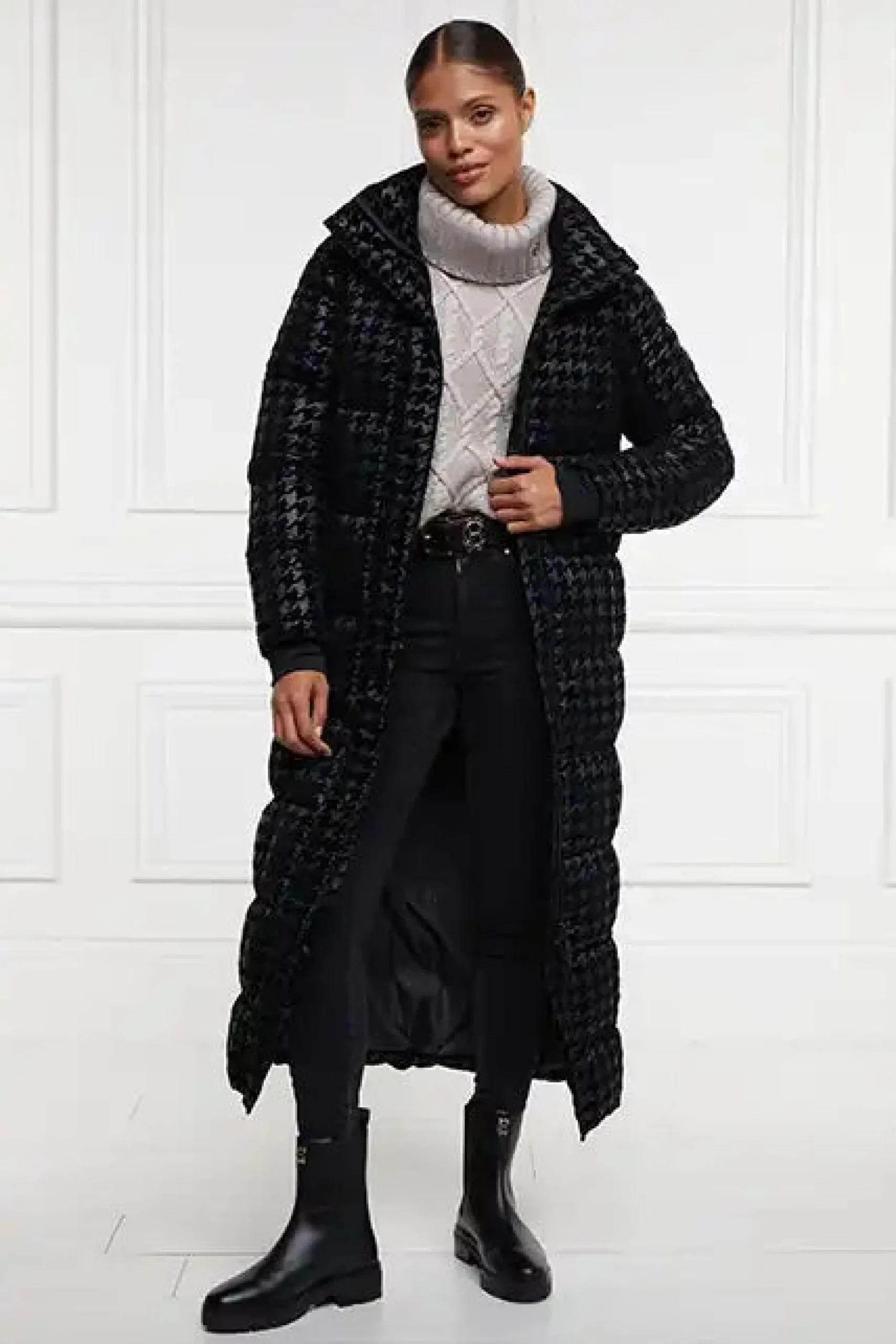 Astoria Ankle Boot