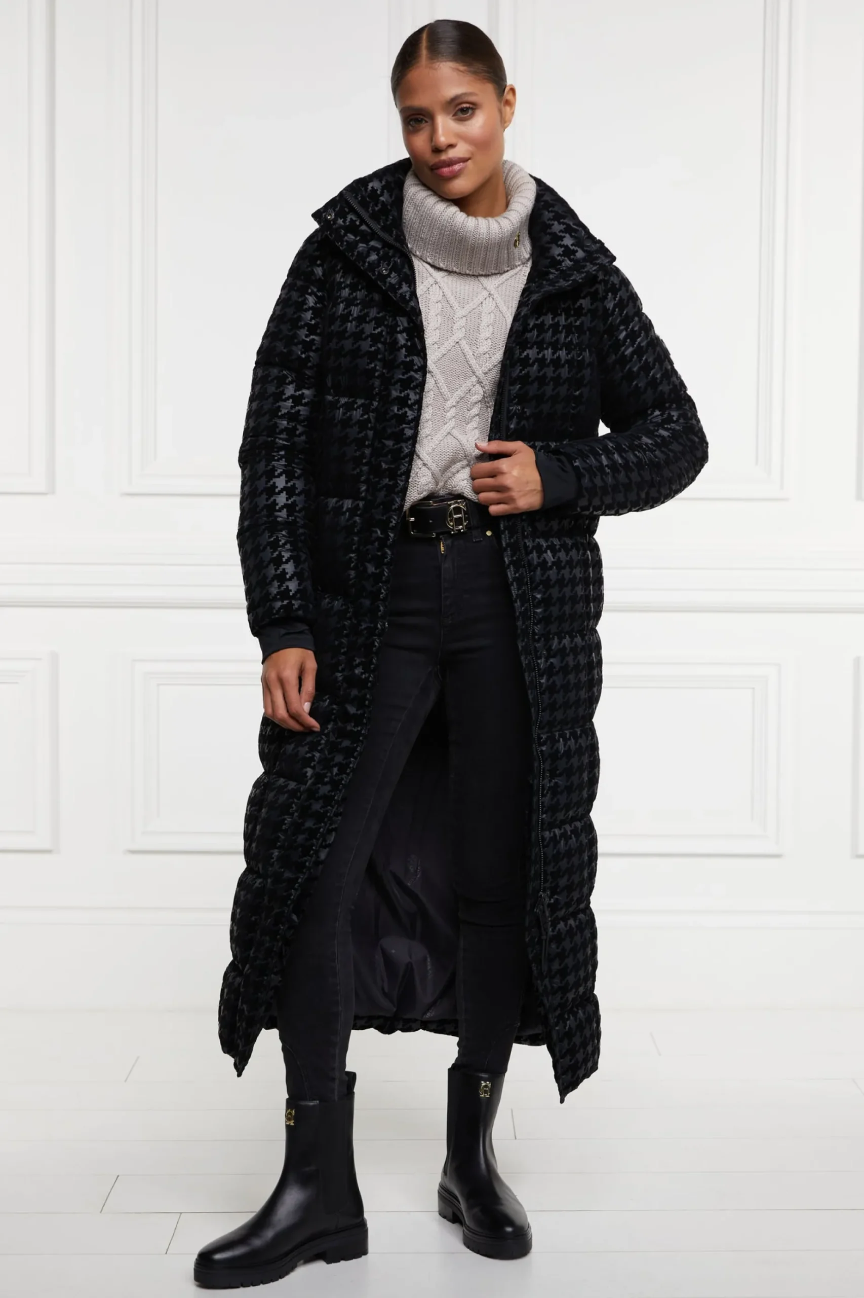 Astoria Ankle Boot