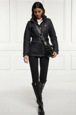 Astoria Knee Boot