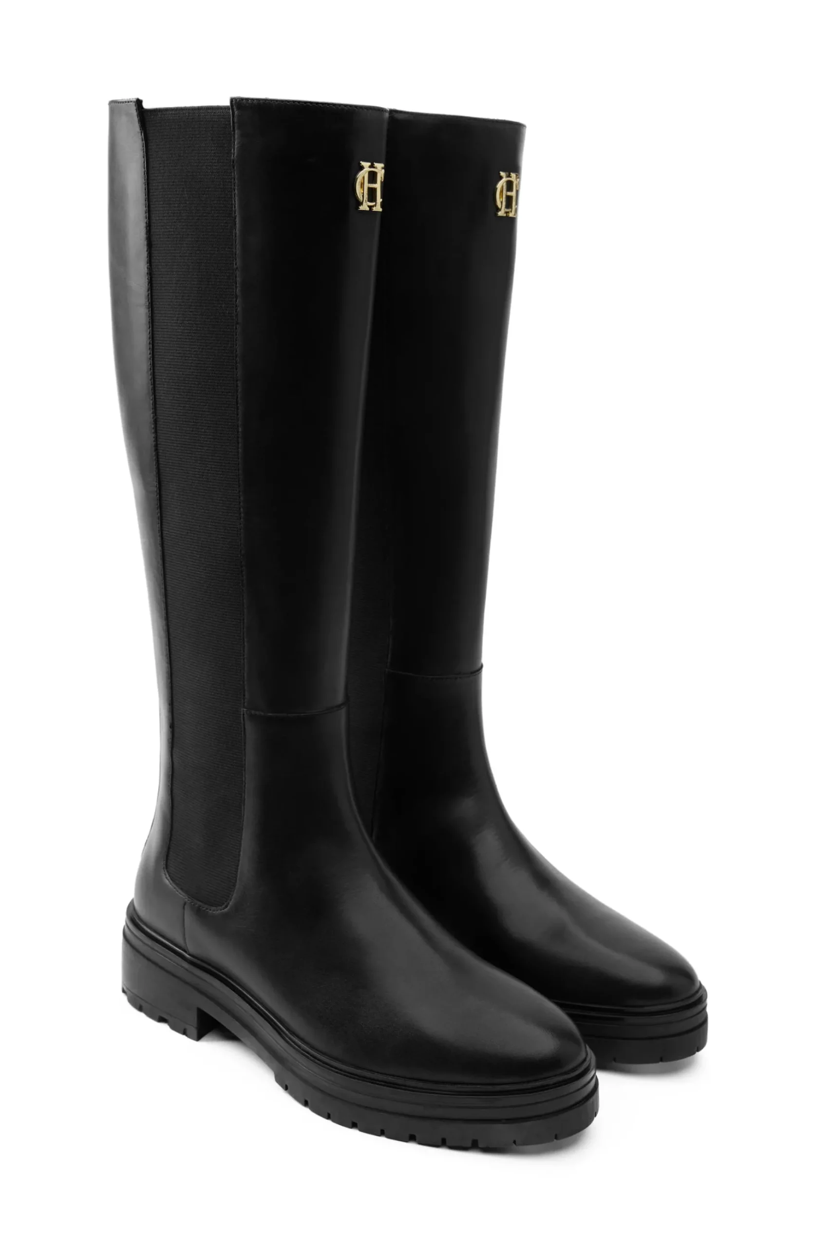 Astoria Knee Boot