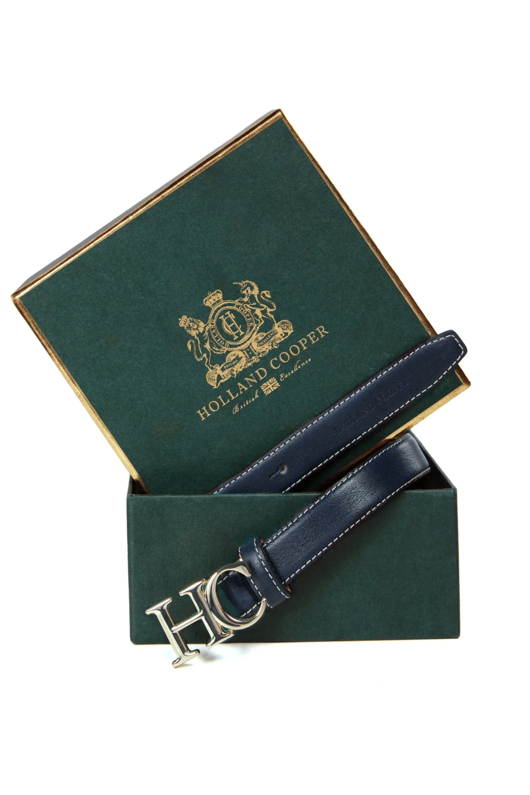 Atelier Ultra Slim Belt