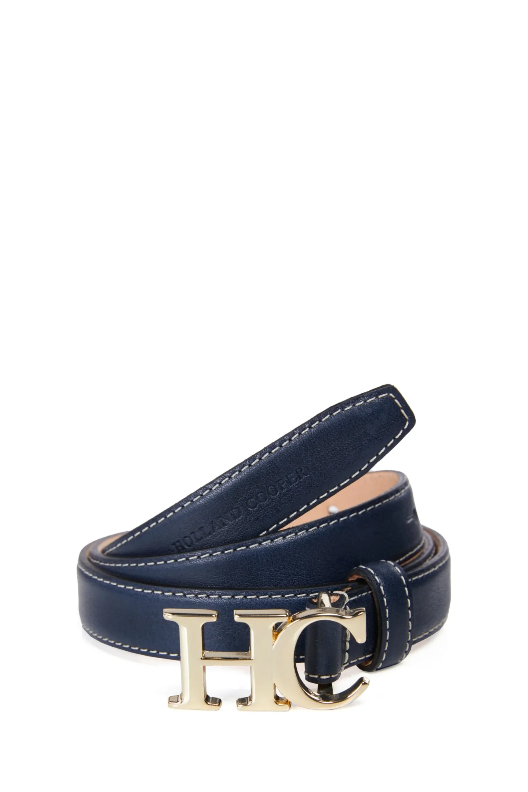 Atelier Ultra Slim Belt
