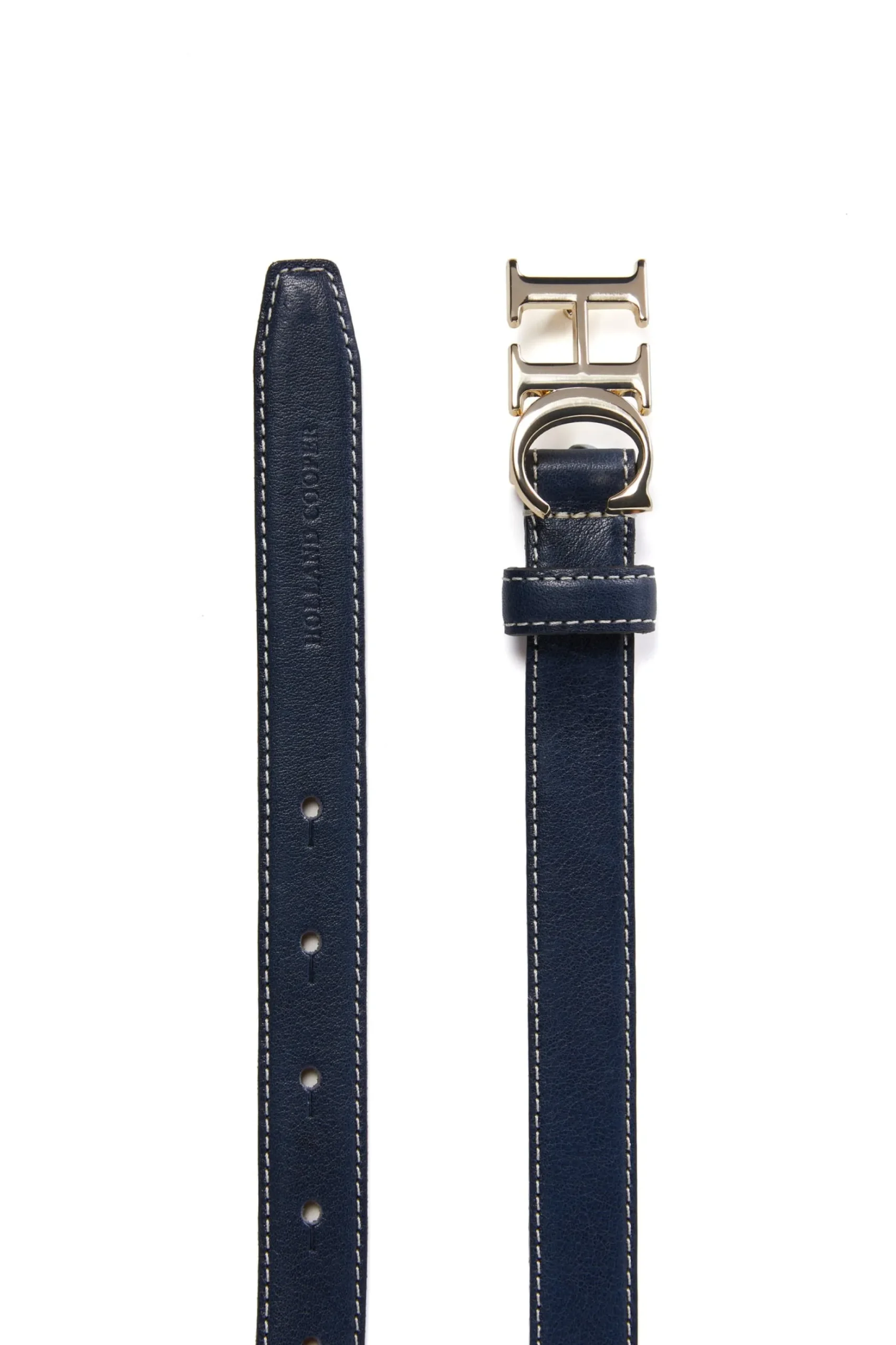 Atelier Ultra Slim Belt