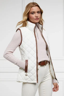Ava Half Zip Knit