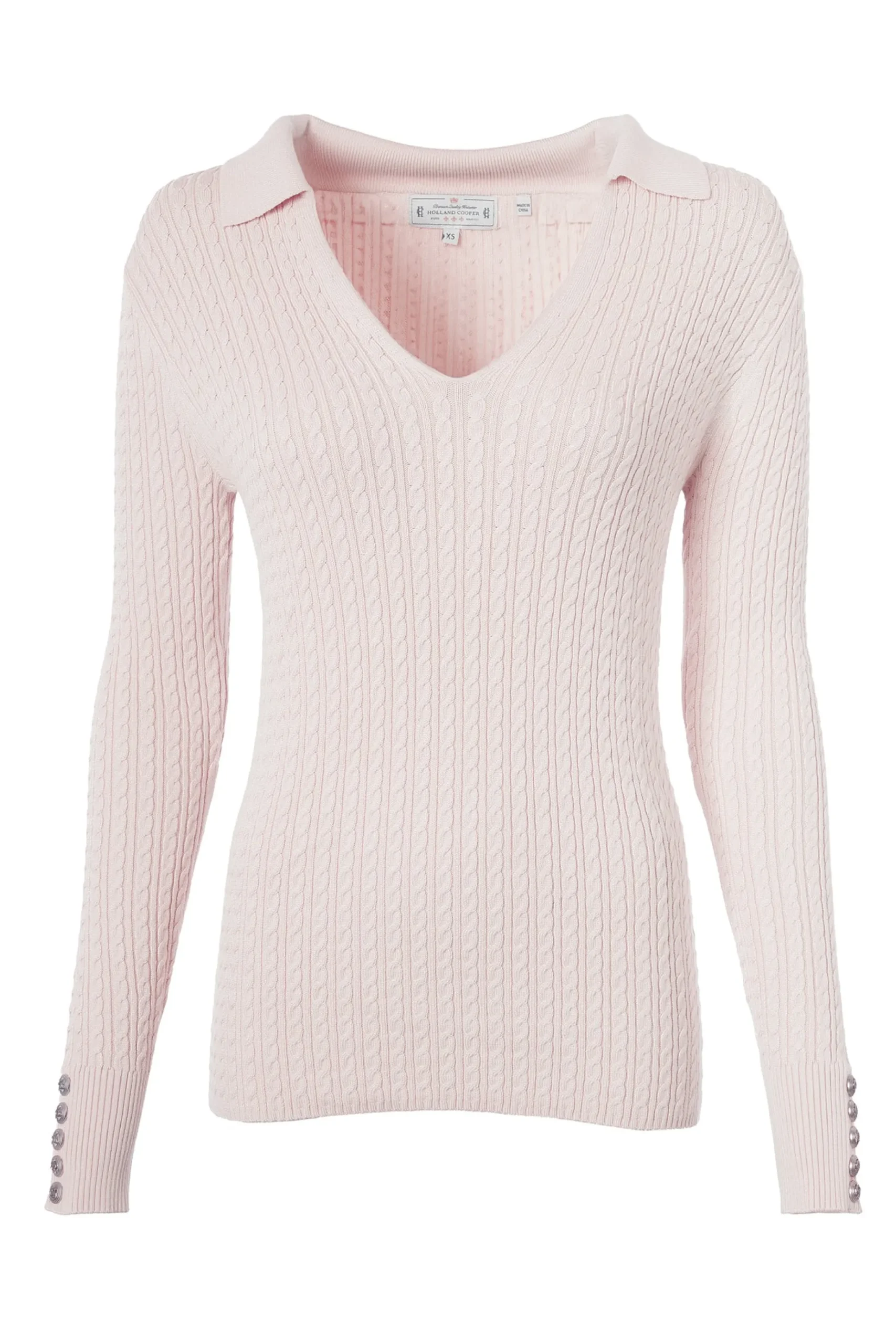 Ava Knit