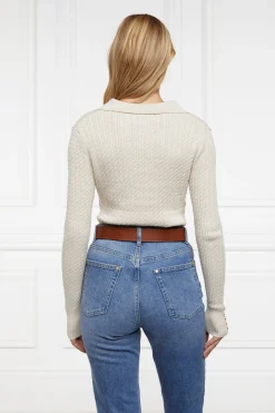 Ava Knit