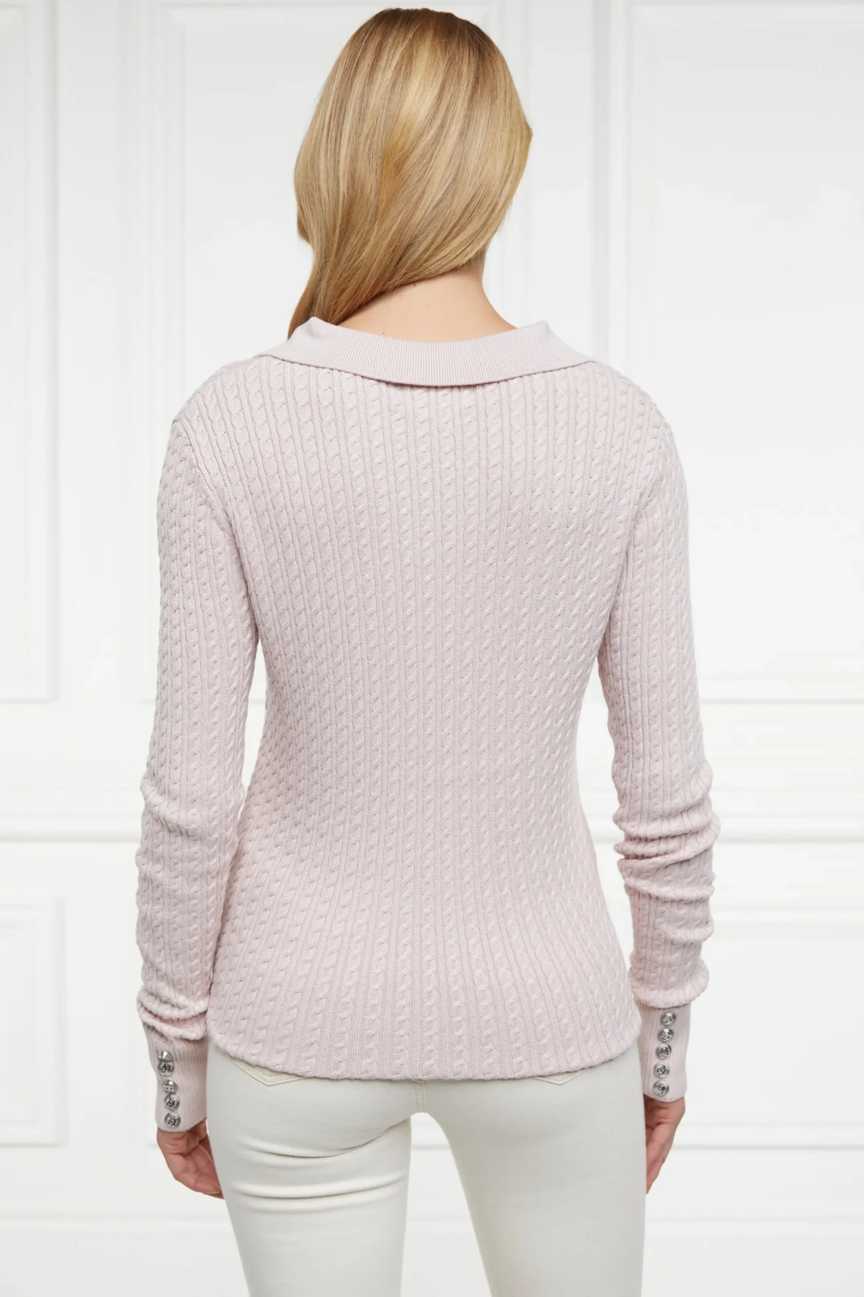 Ava Knit