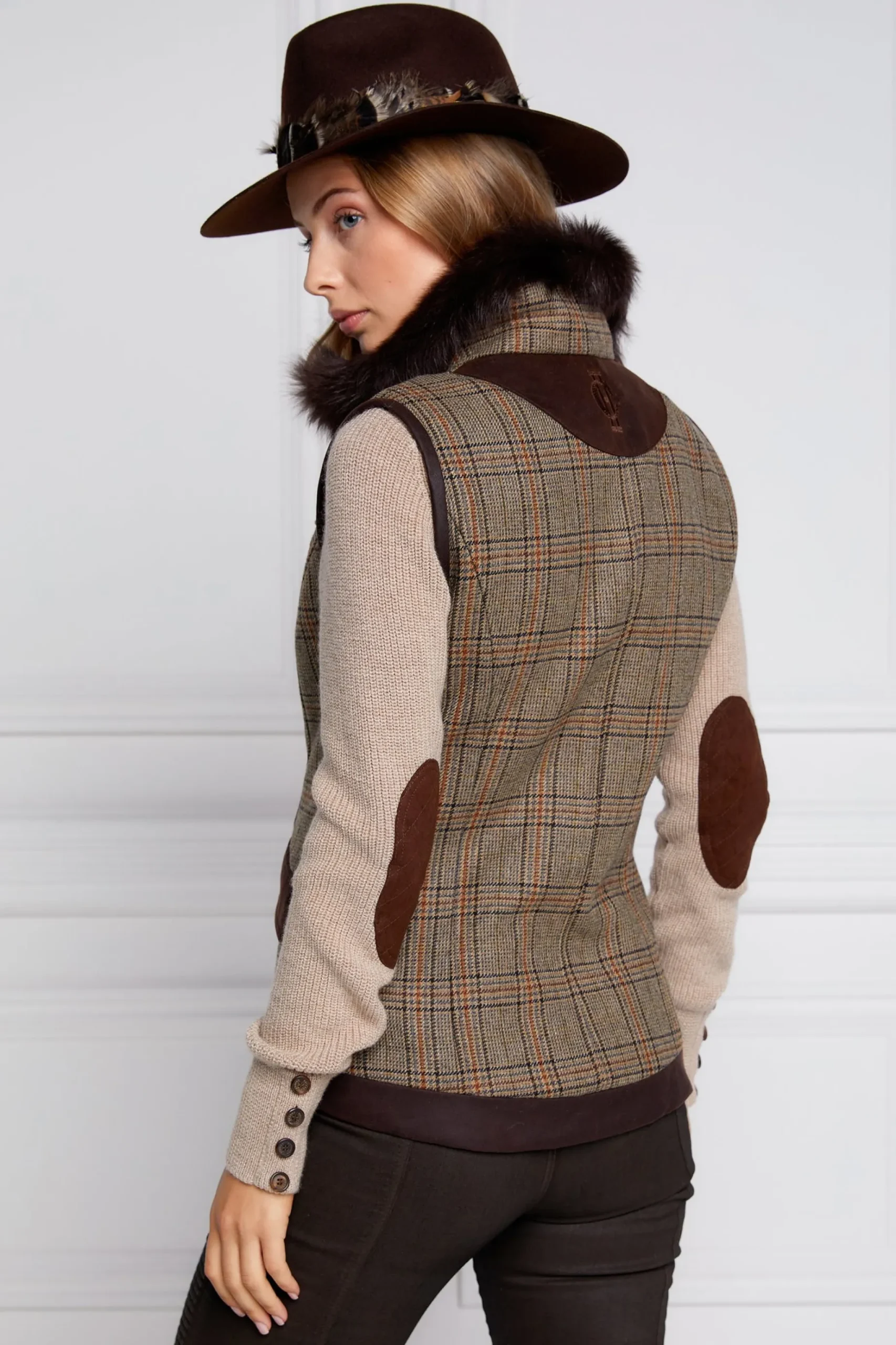 Aviator Gilet