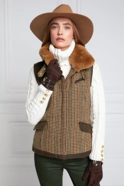 Aviator Gilet
